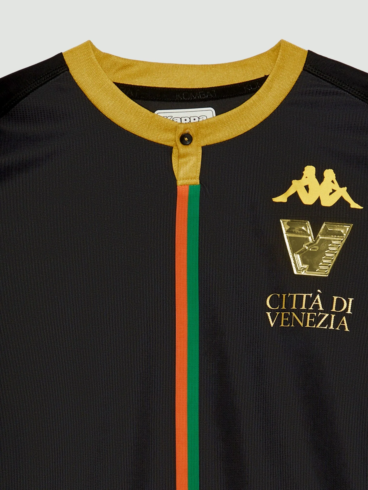 23/24 Home Shirt - Long-Sleeved - Image 3