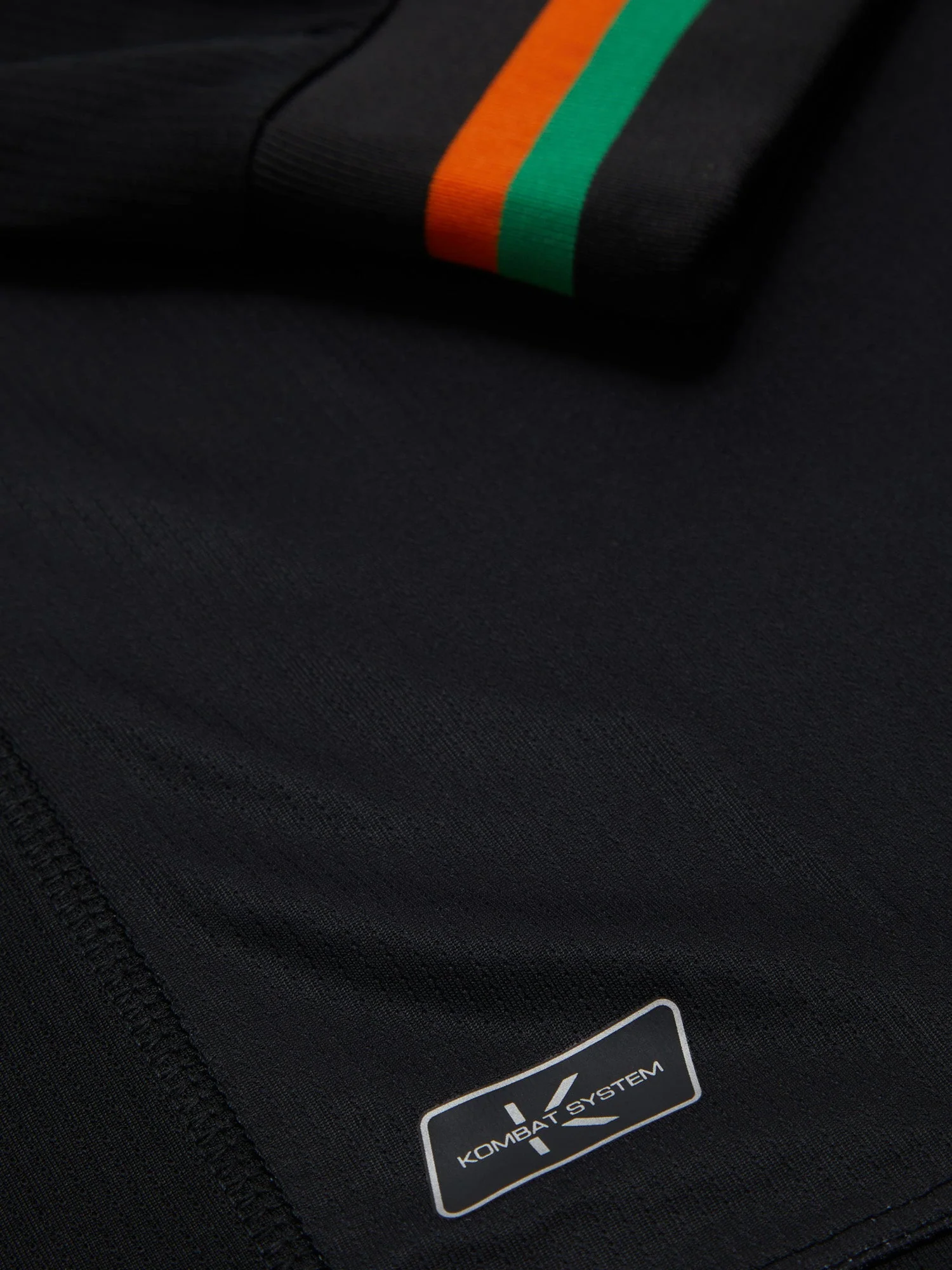 23/24 Home Shirt - Long-Sleeved - Image 5