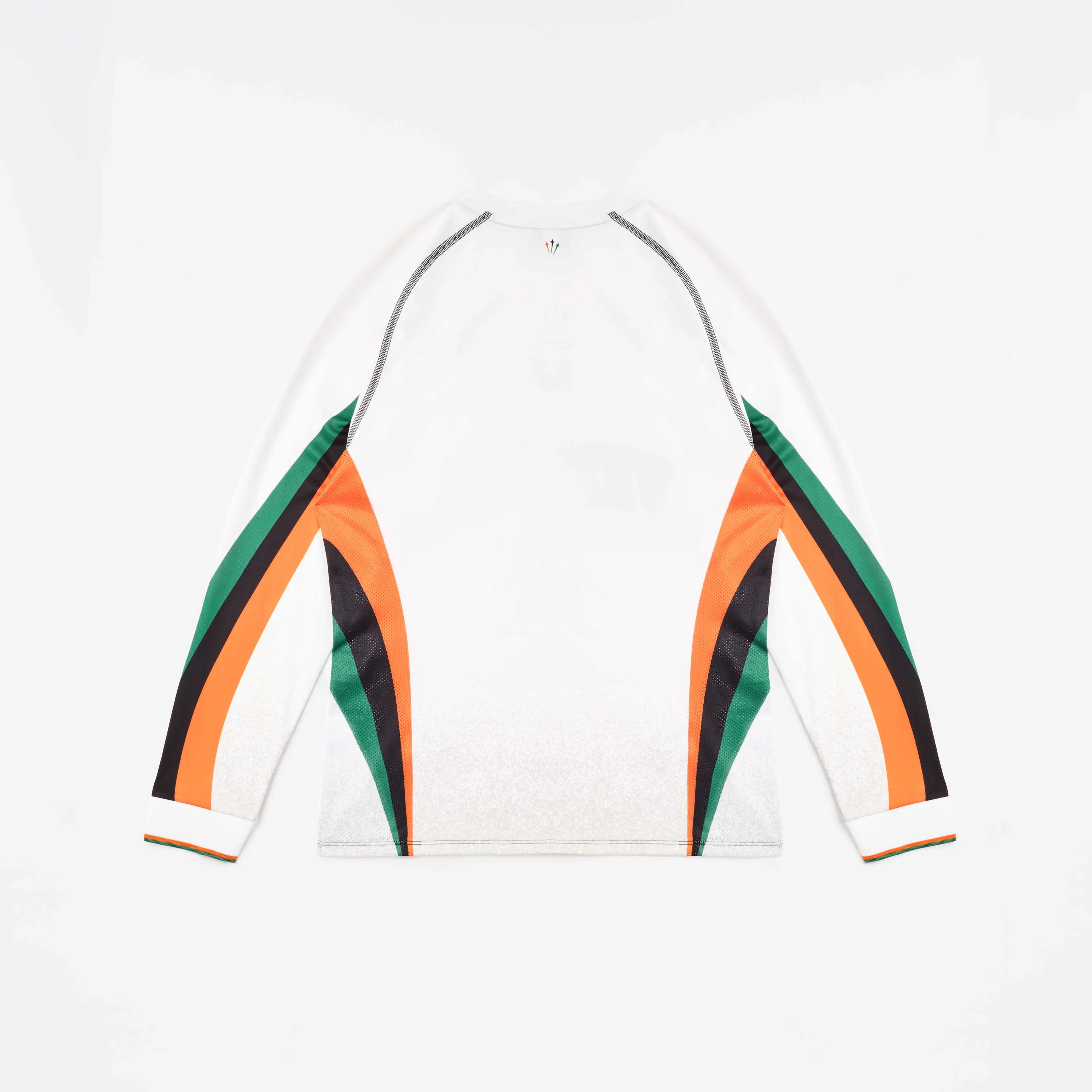 Venezia FC Away Jersey 24/25 Long-Sleeved - Image 7