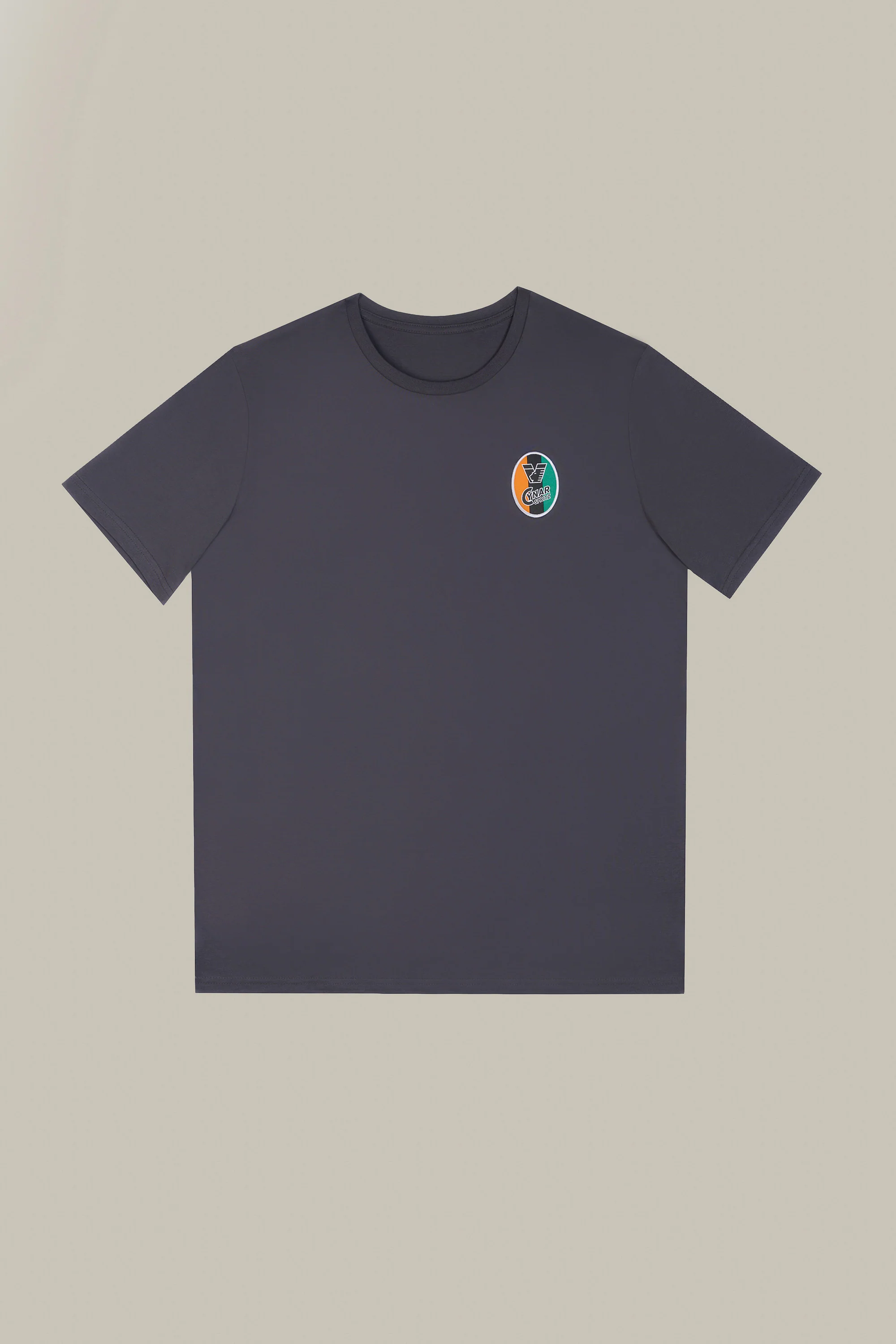 25/26 Cynar Spritz Black Tee - Image 3