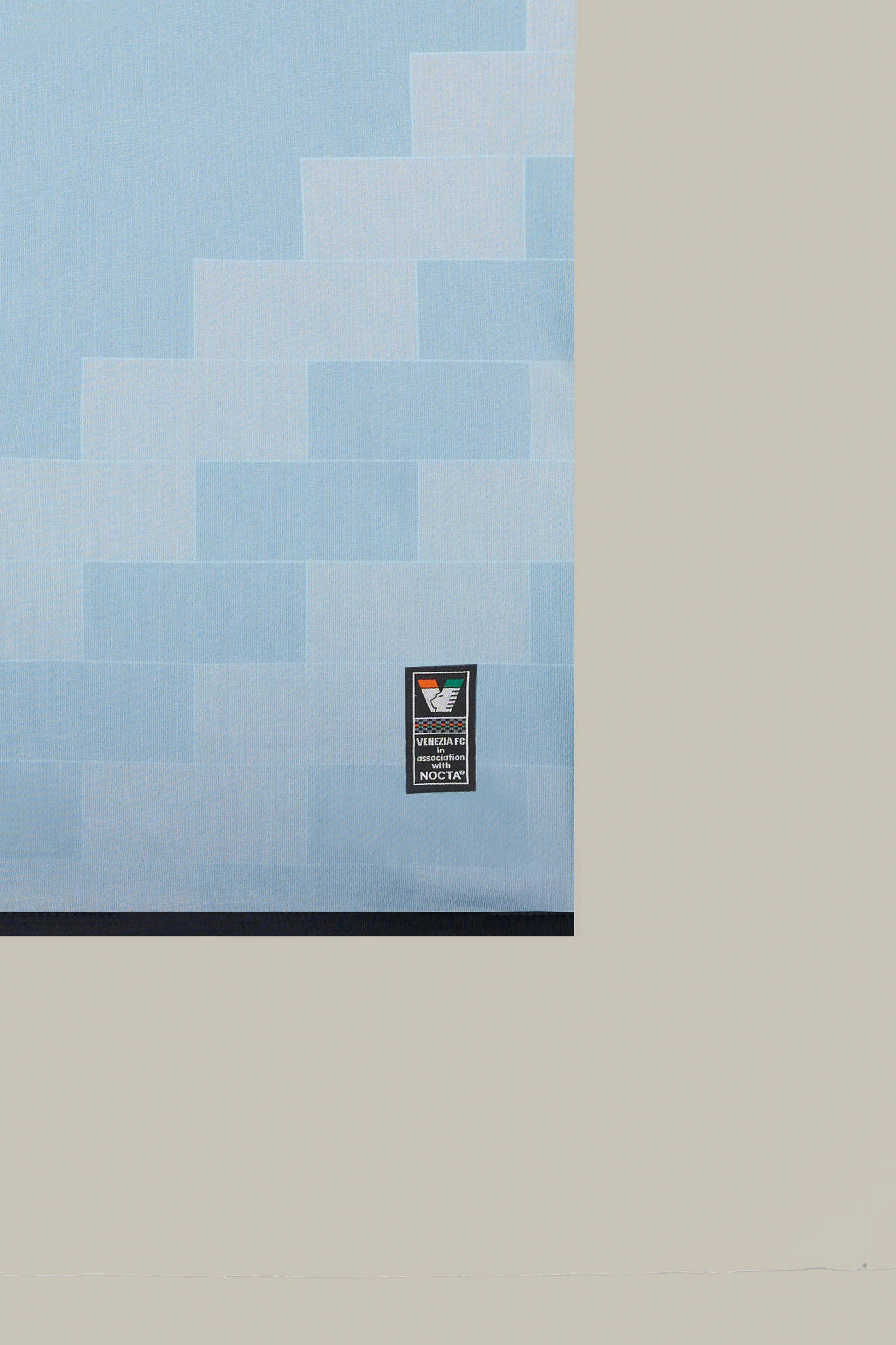 25/26 Special Edition Match Blue Fourth Jersey - Image 6