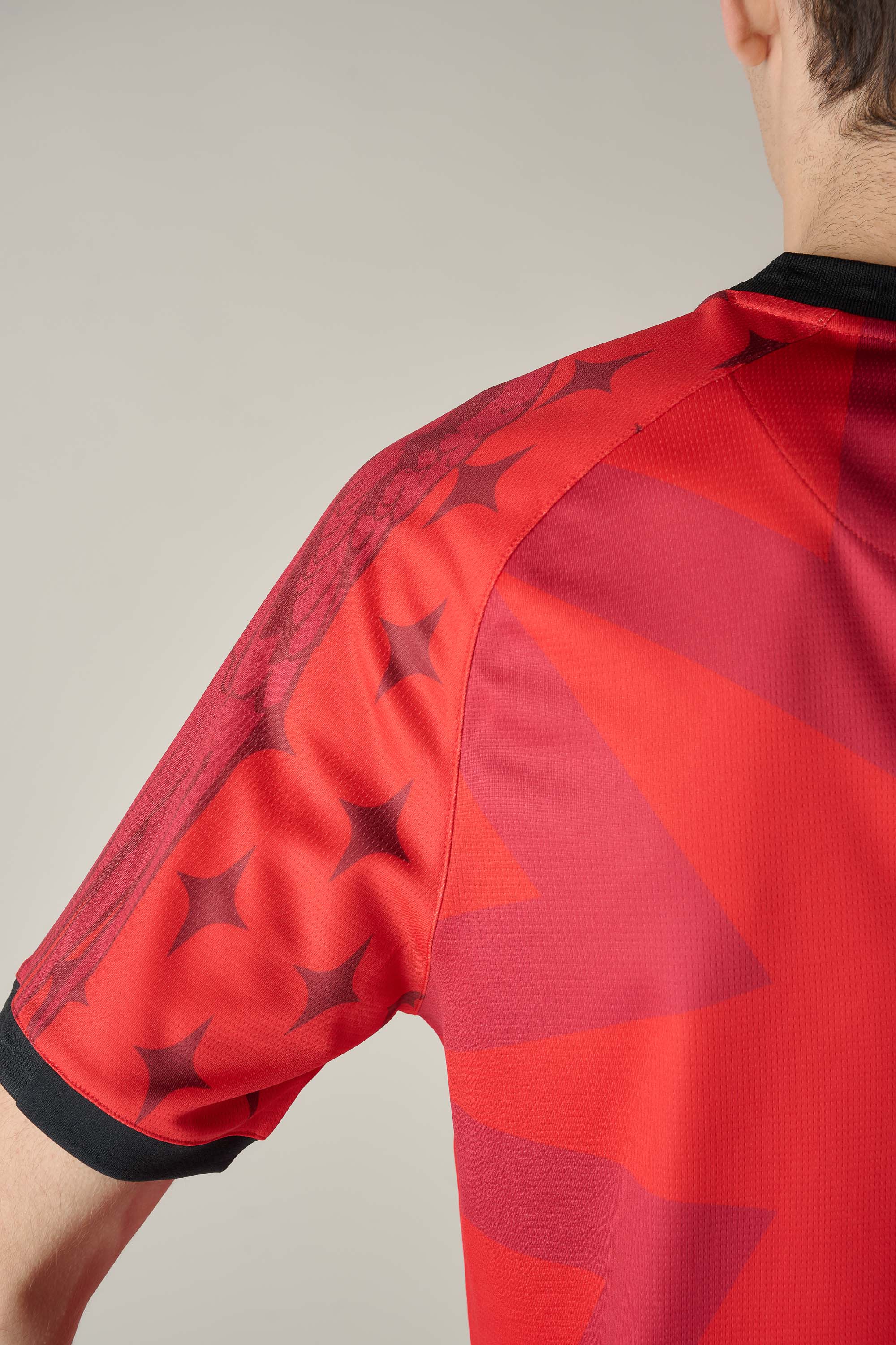 25/26 Special Edition Match Fourth Jersey - Image 4