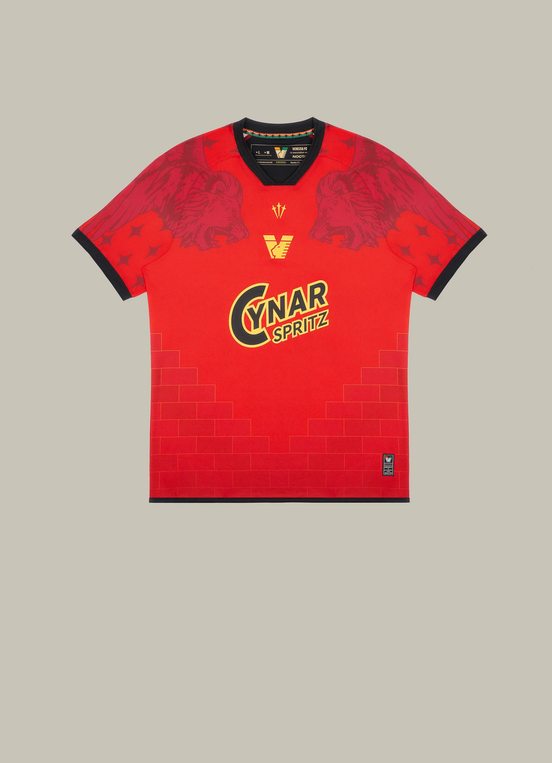 25/26 Special Edition Match Fourth Jersey - Image 5