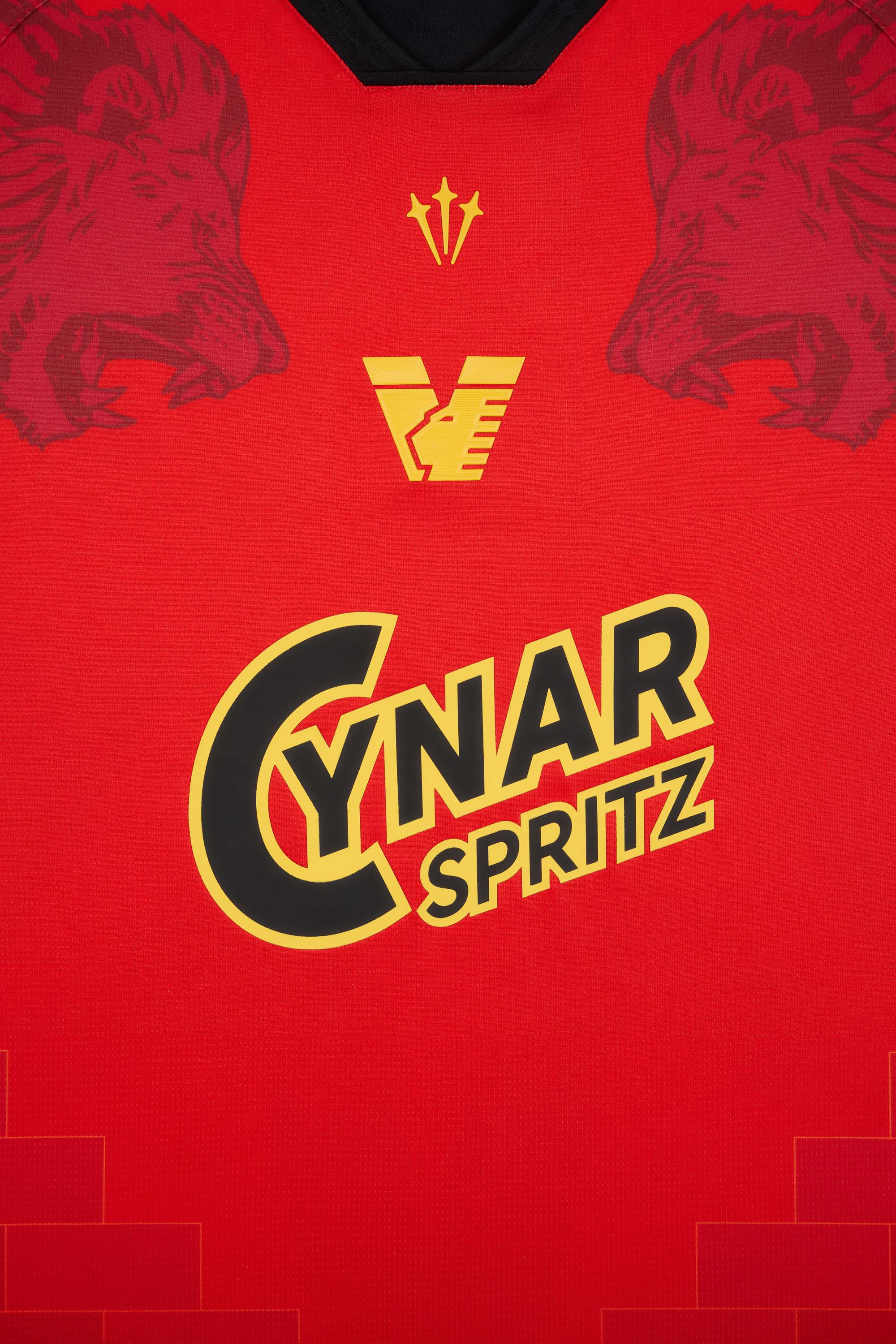 25/26 Special Edition Match Fourth Jersey - Image 7