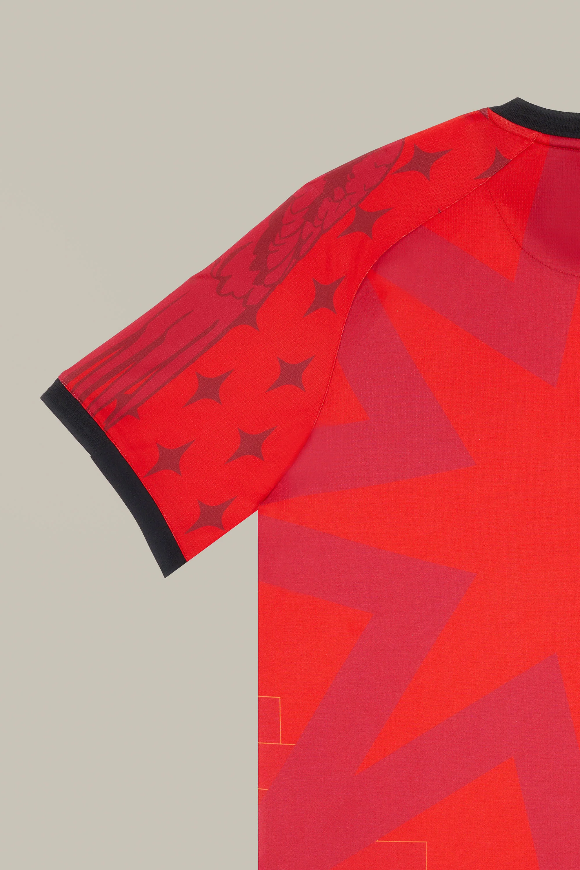 25/26 Special Edition Match Fourth Jersey - Image 8