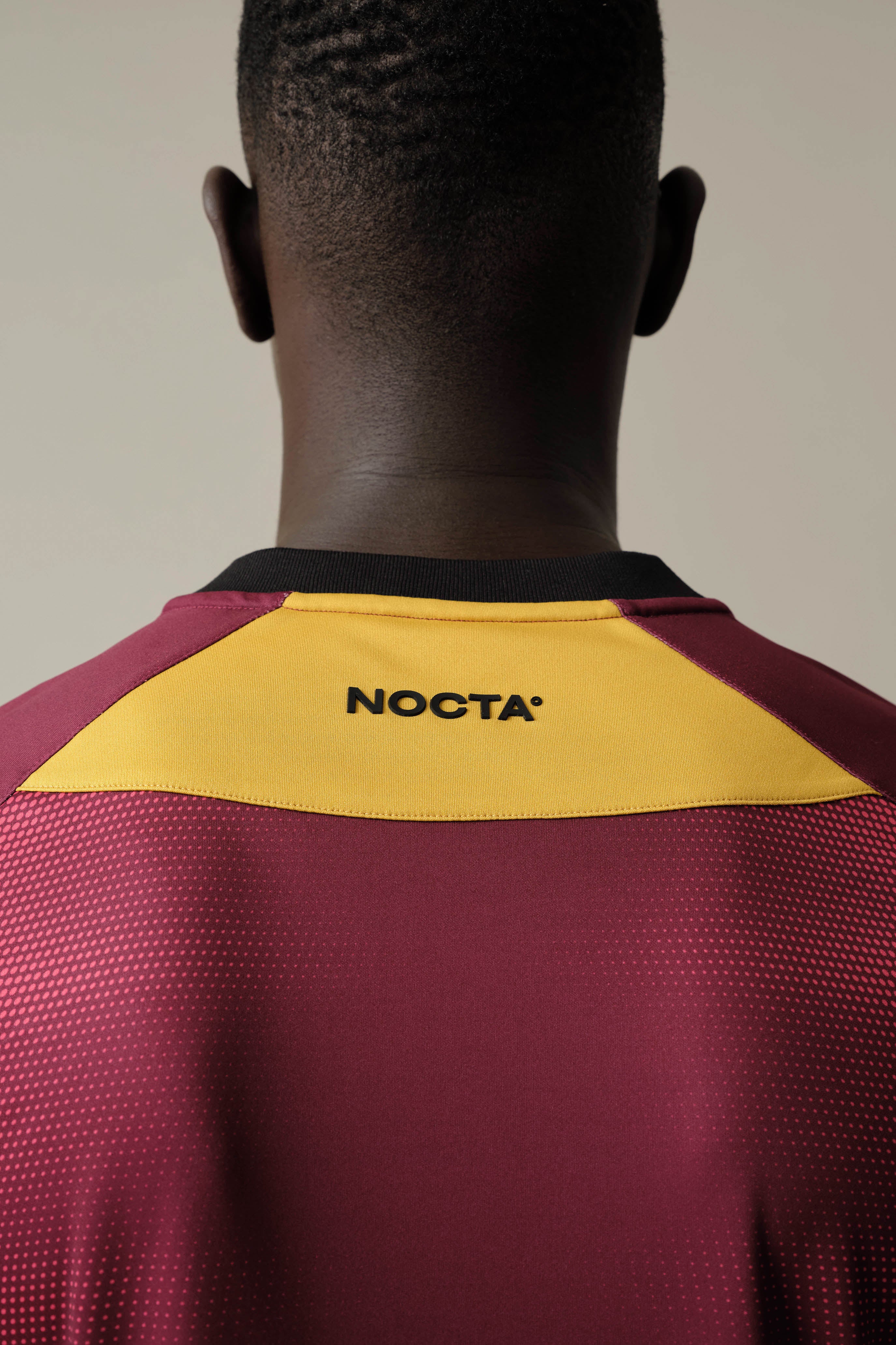 25/26 Pre-Match Jersey I - Image 3