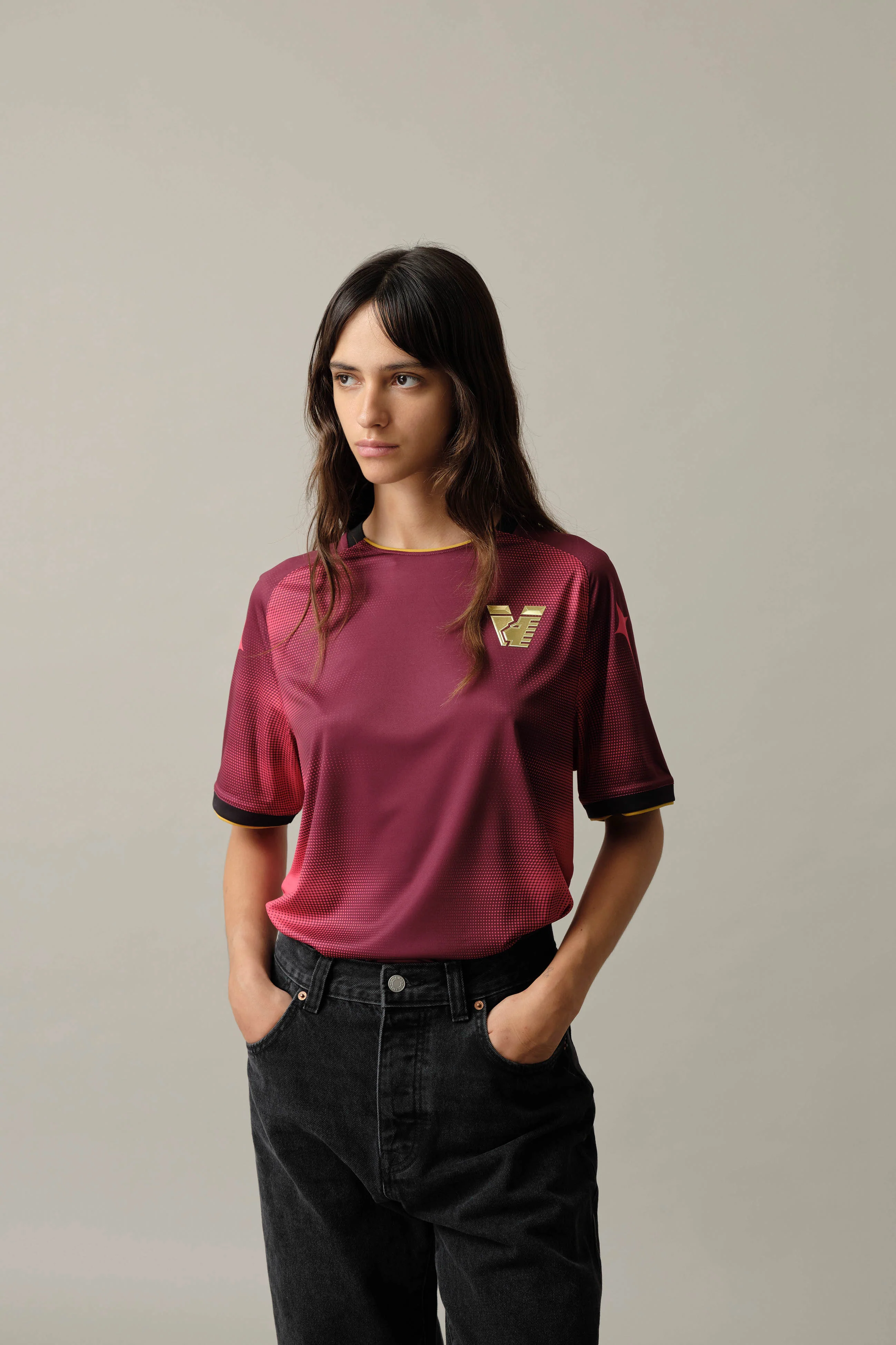 25/26 Pre-Match Jersey I - Image 5
