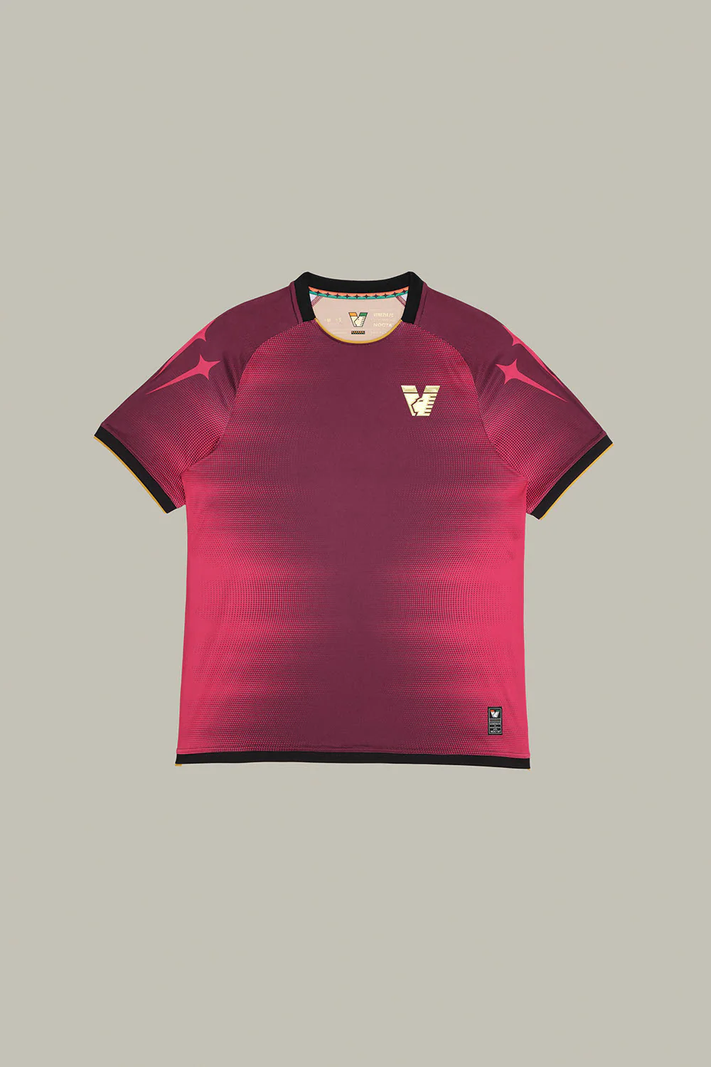 25/26 Pre-Match Jersey I - Image 7