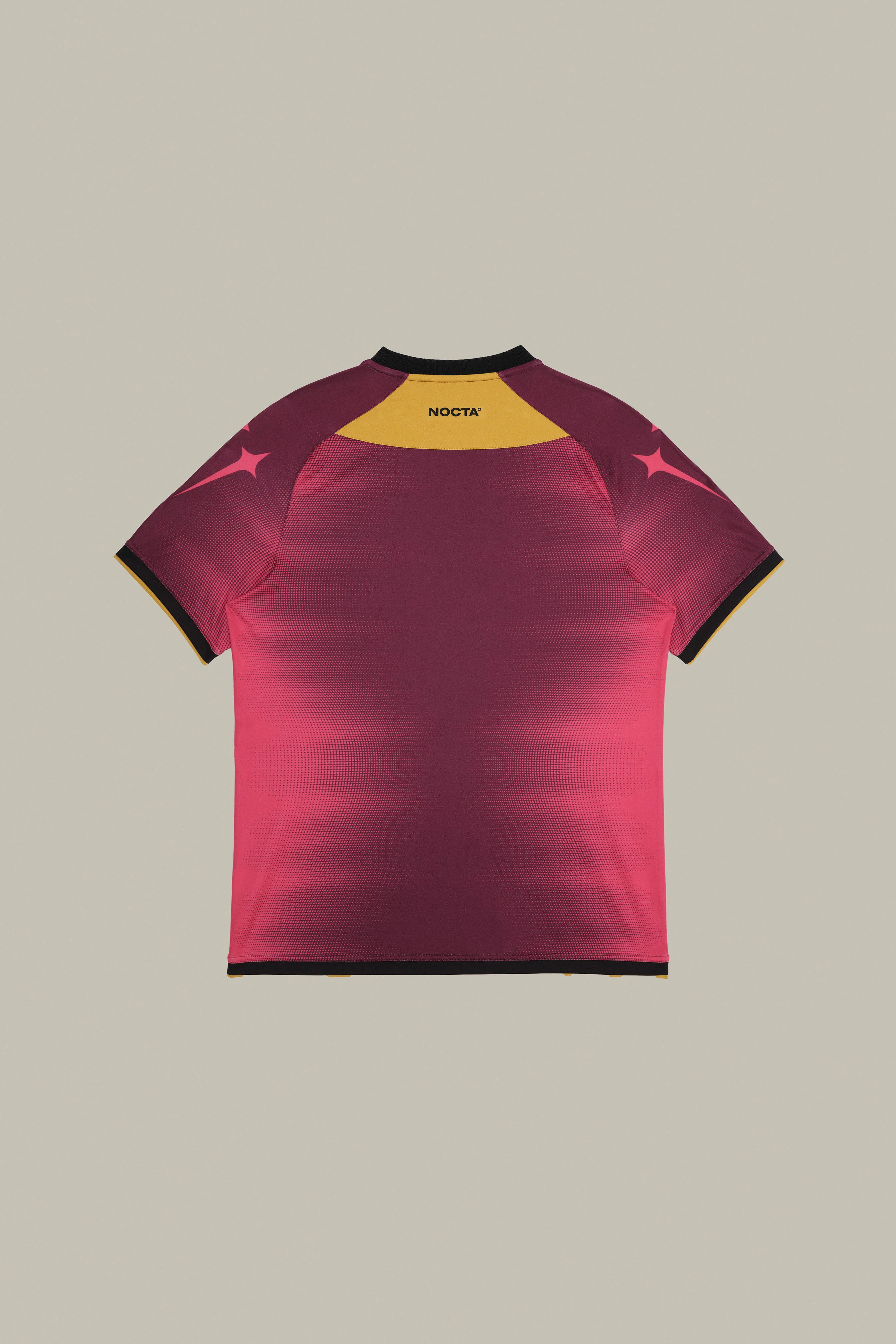 25/26 Pre-Match Jersey I - Image 8