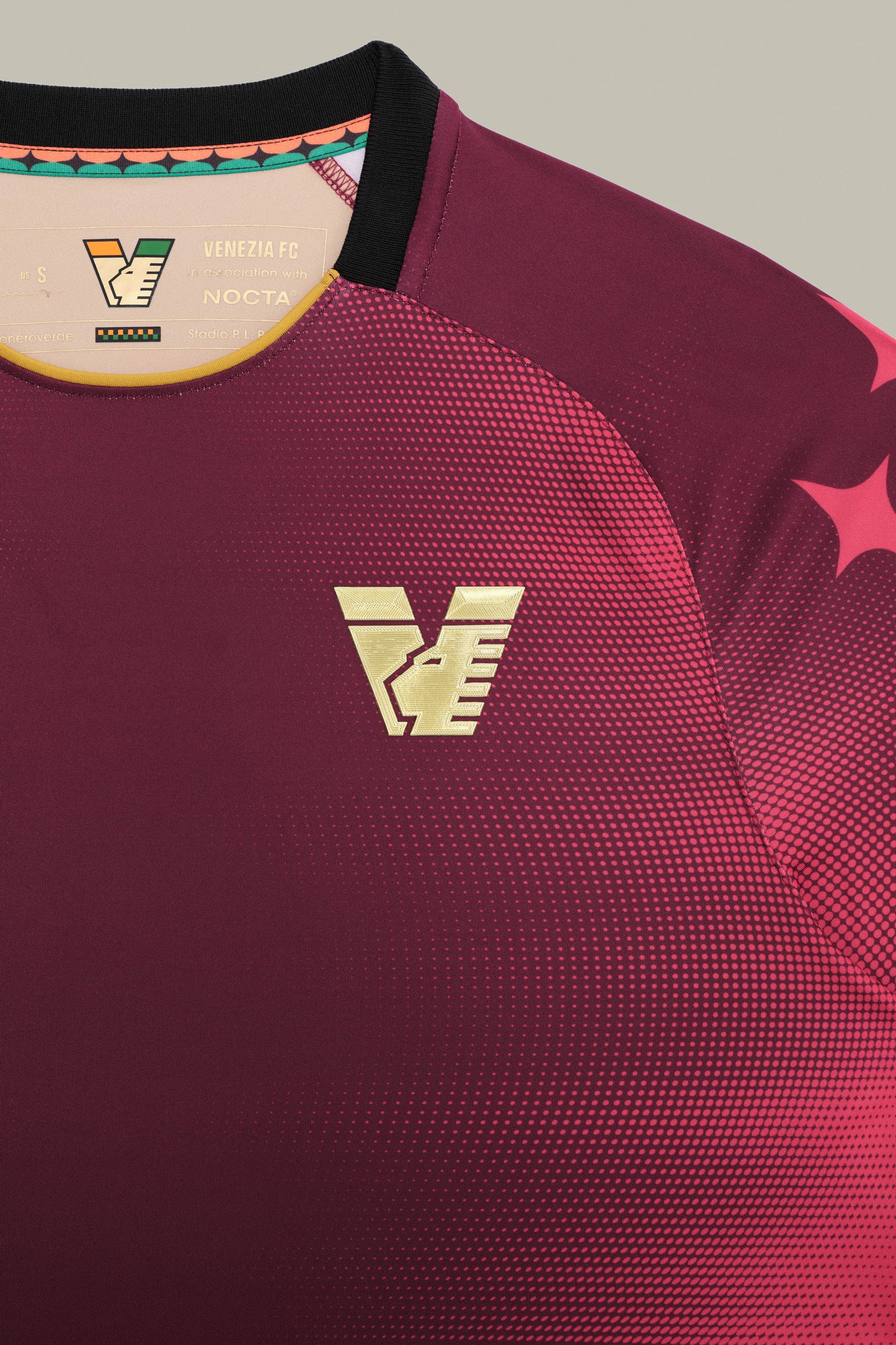25/26 Pre-Match Jersey I - Image 9