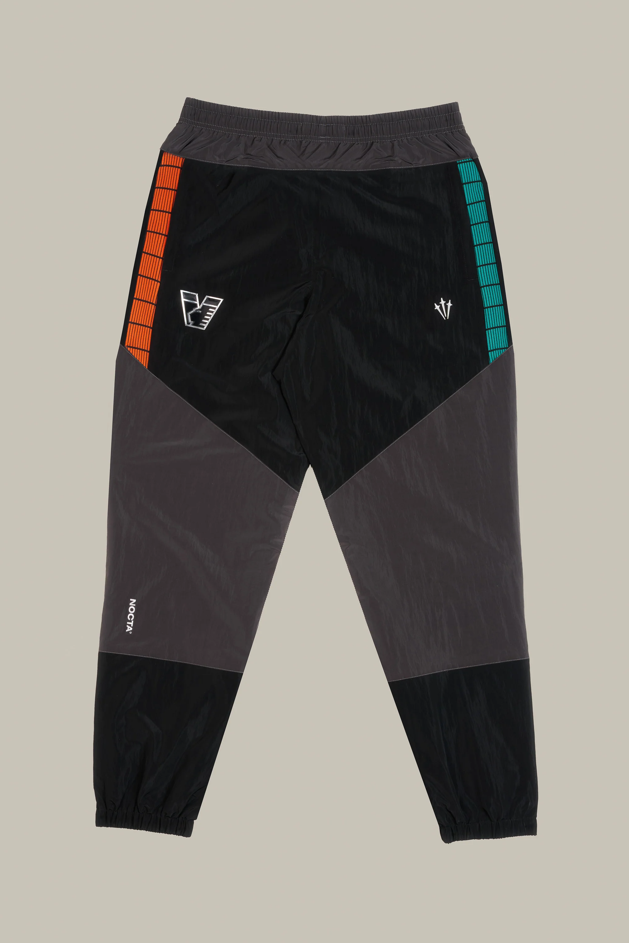 25/26 Venezia Track Pants Black - Image 3