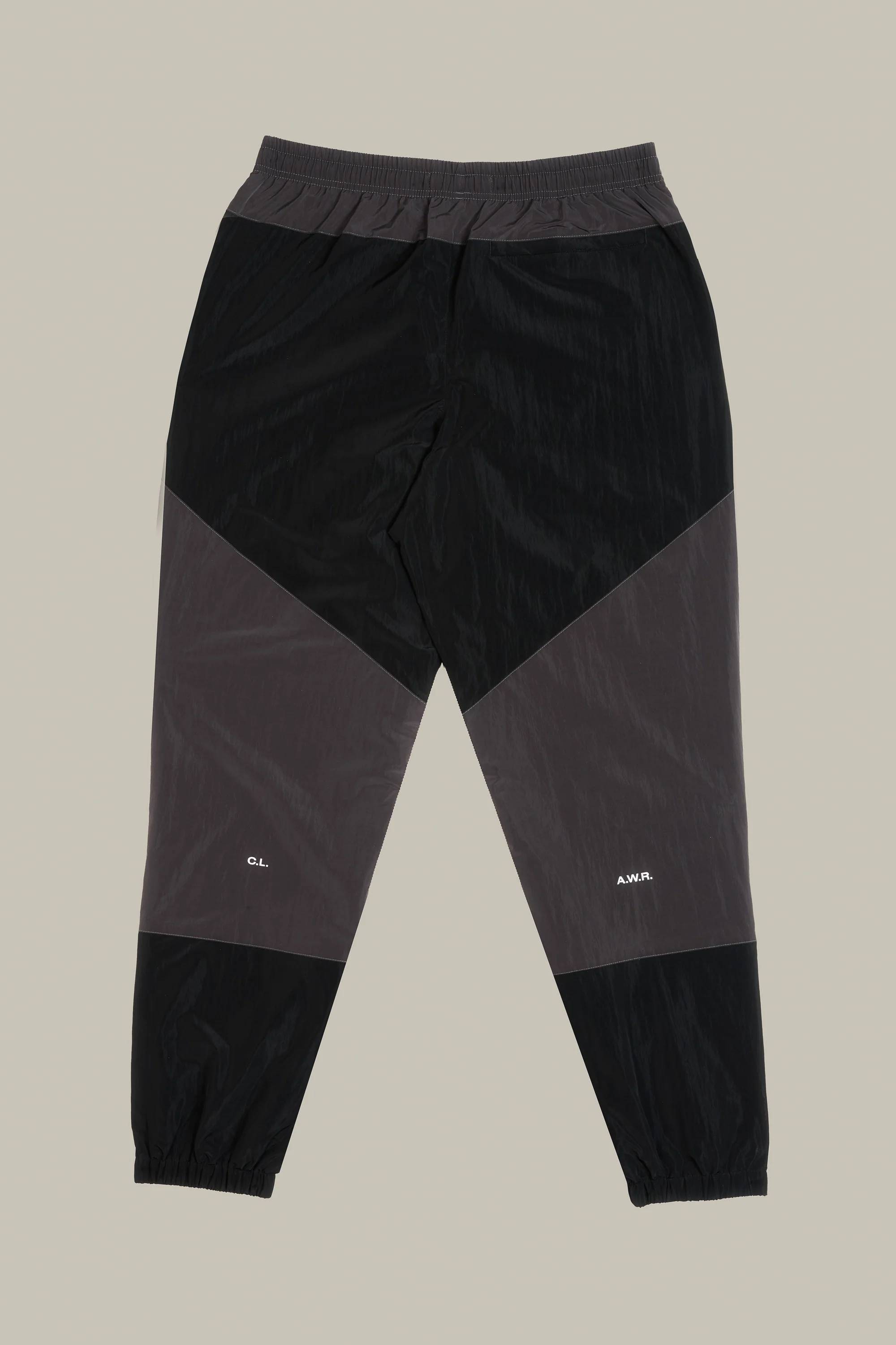 25/26 Venezia Track Pants Black - Image 4