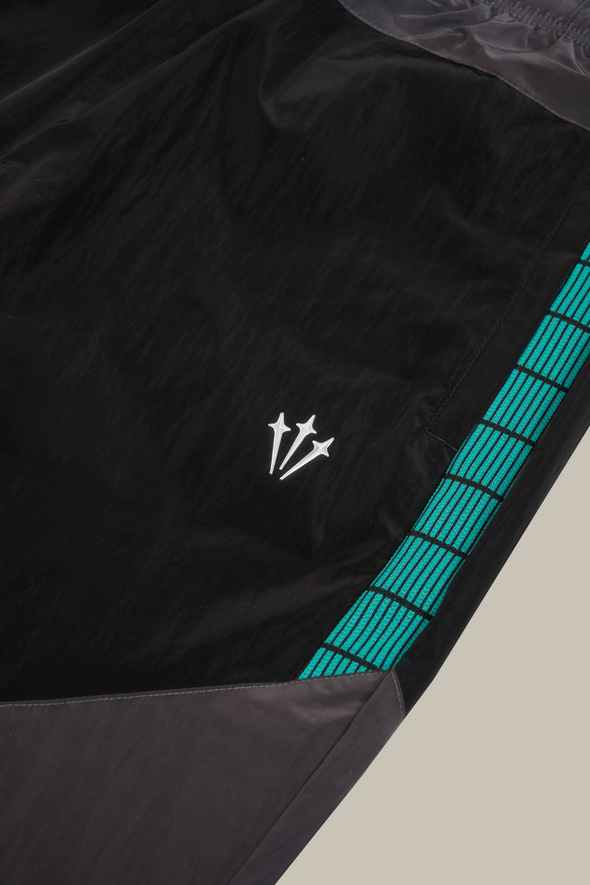 25/26 Venezia Track Pants Black - Image 6