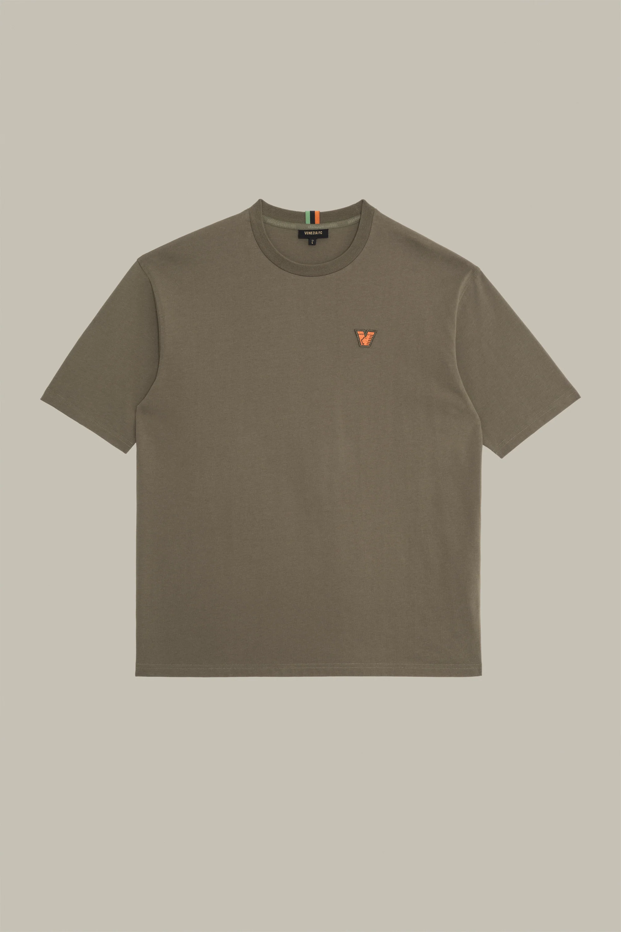 Logo Tee Green - Image 3