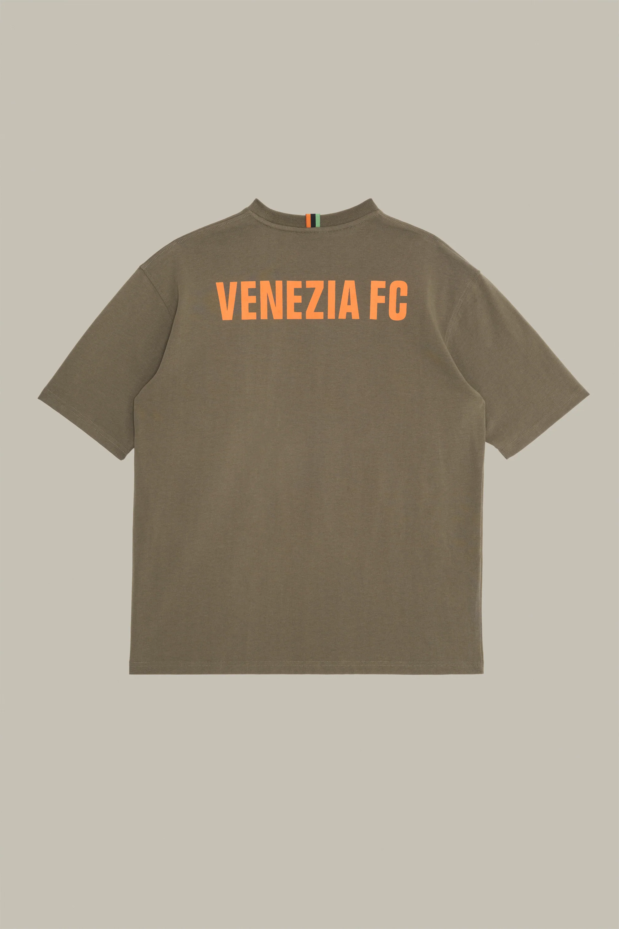 Logo Tee Green - Image 5