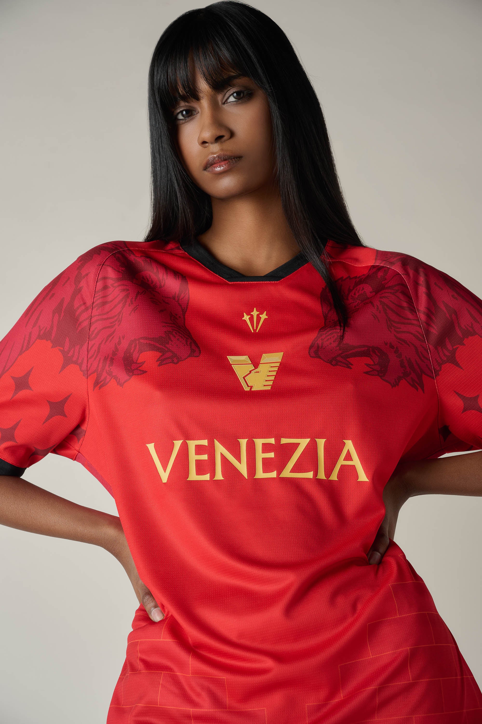 25/26 Special Edition Fourth Jersey - Image 3