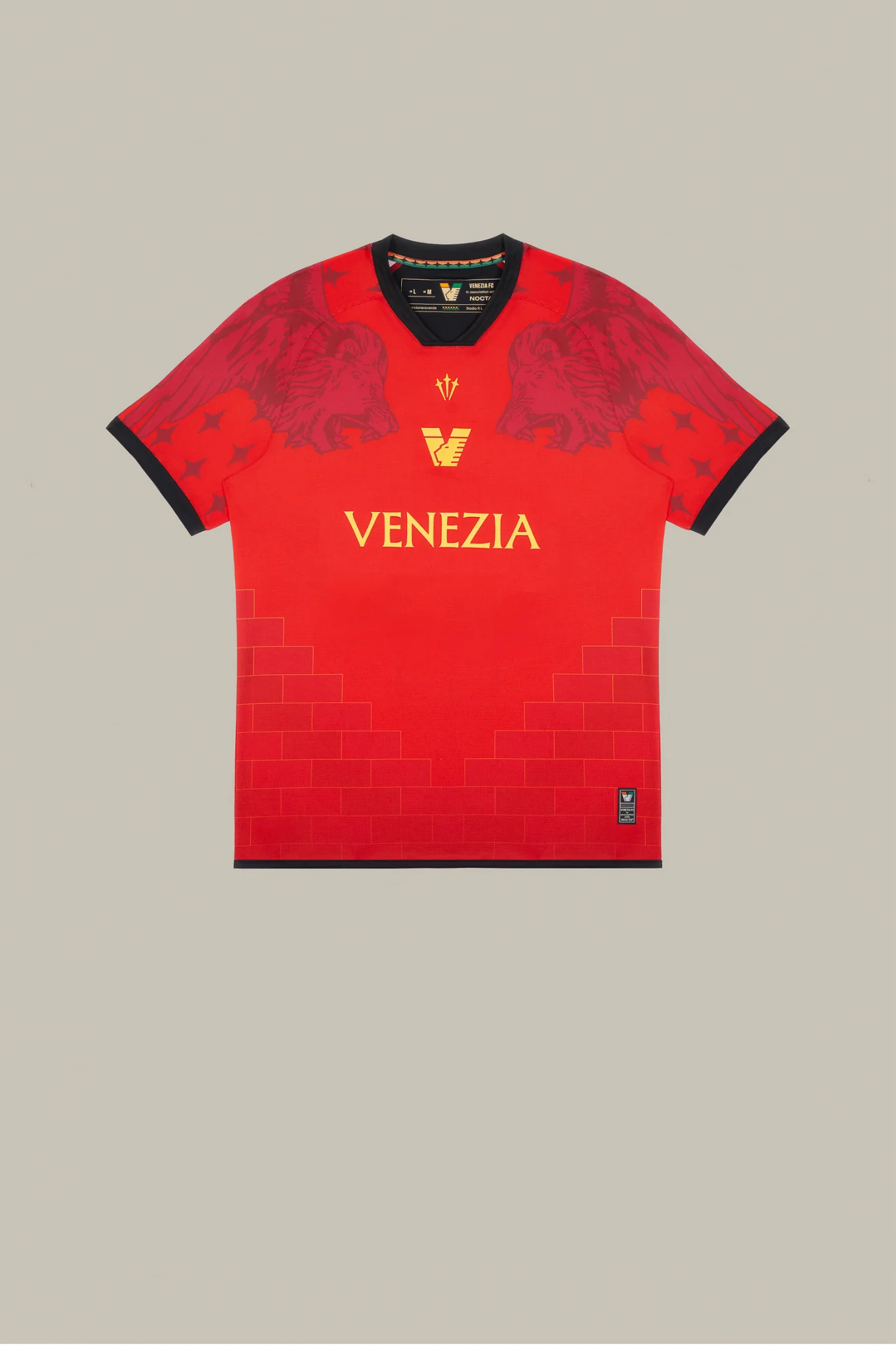 25/26 Special Edition Fourth Jersey - Image 4