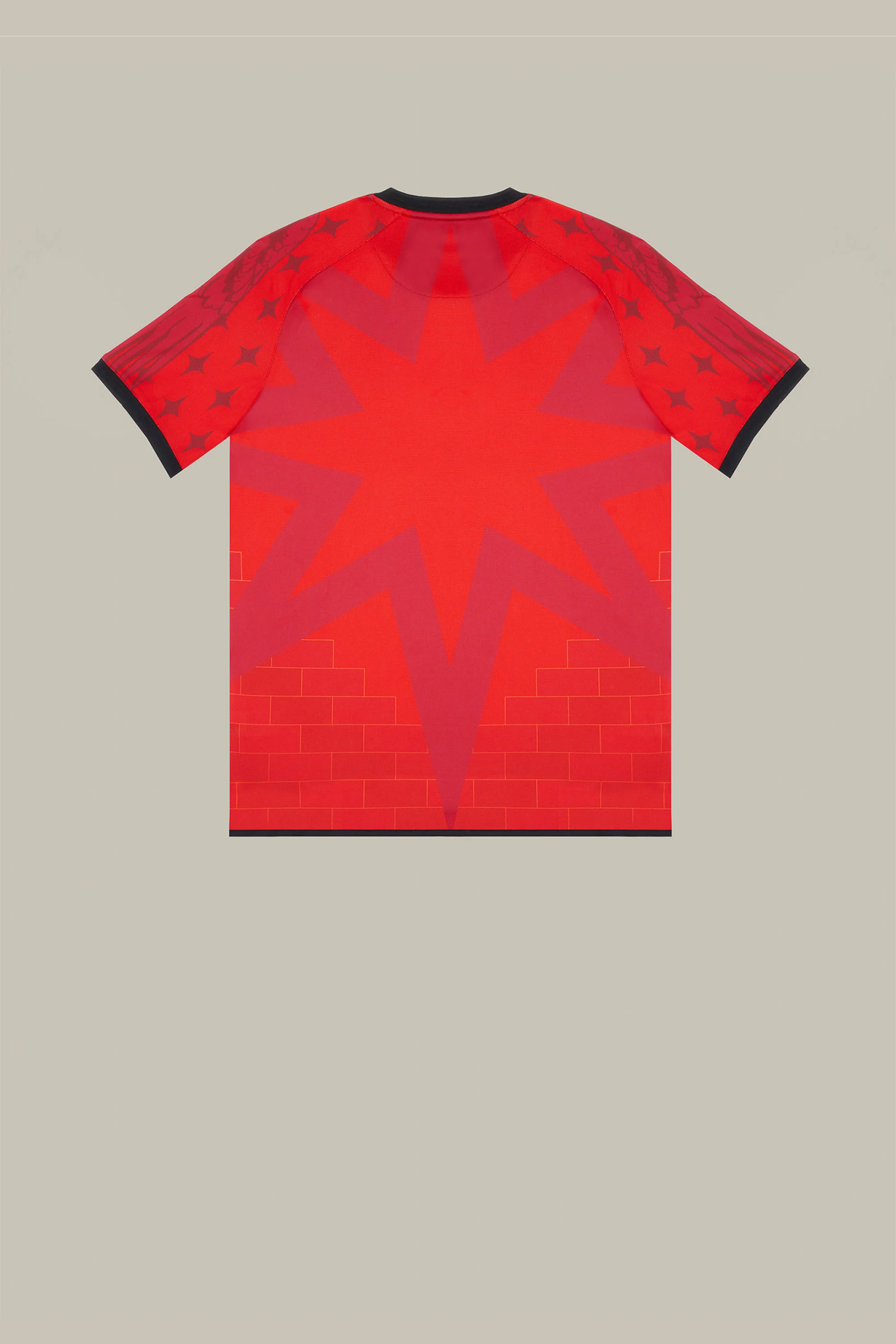 25/26 Special Edition Fourth Jersey - Image 5