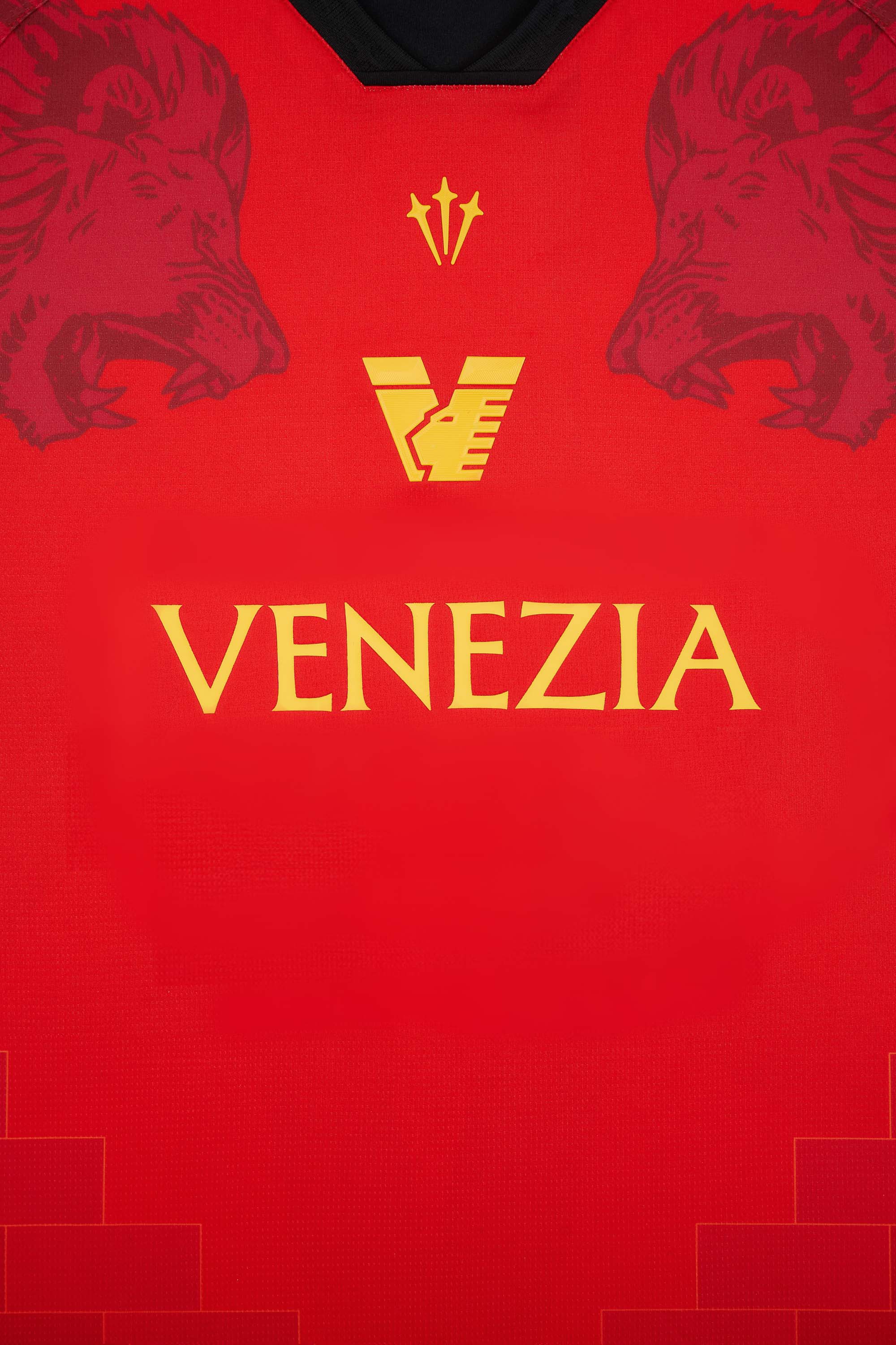 25/26 Special Edition Fourth Jersey - Image 6