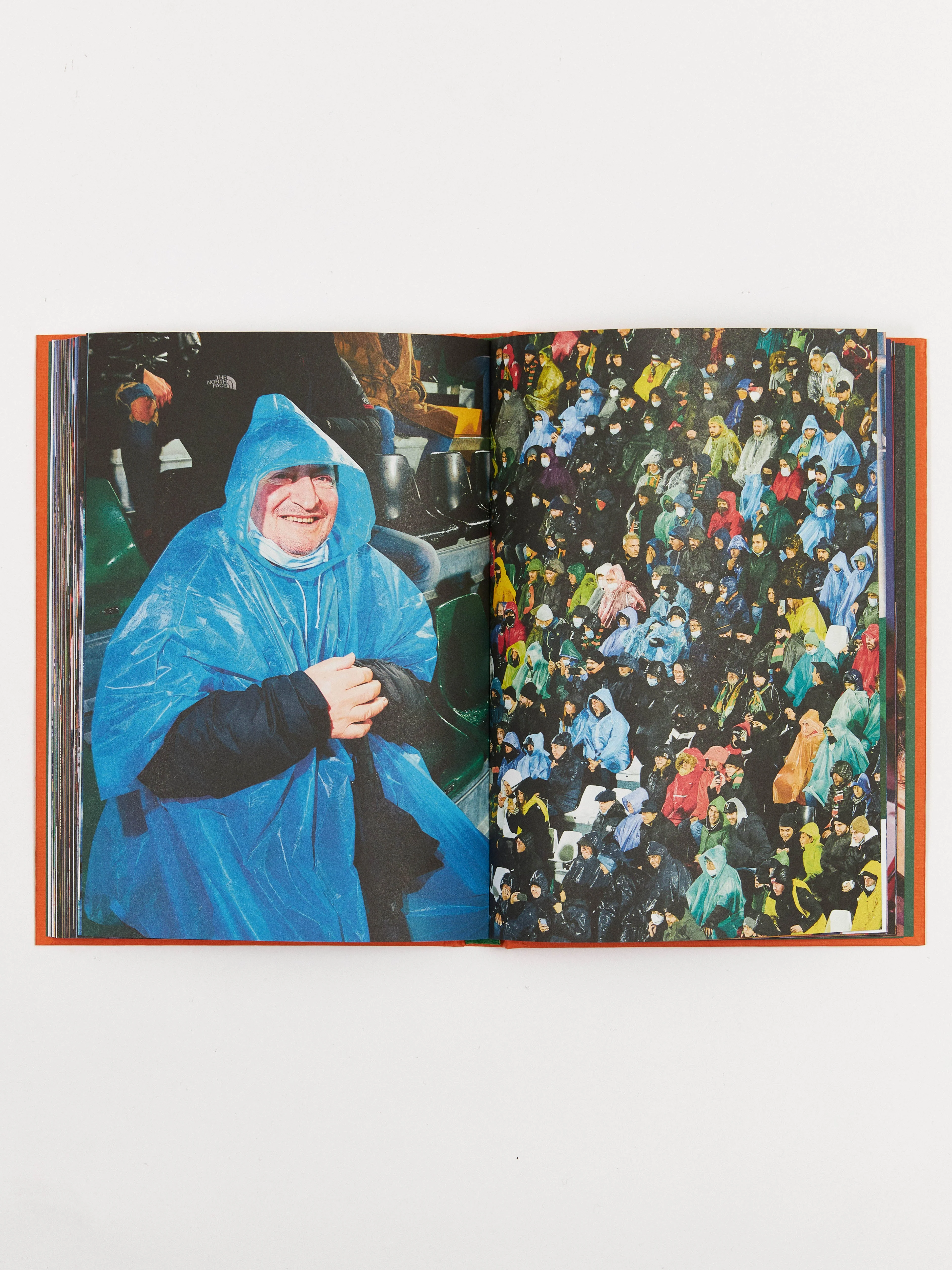 UNIONE: Venezia FC 21/22 photography book - Image 3