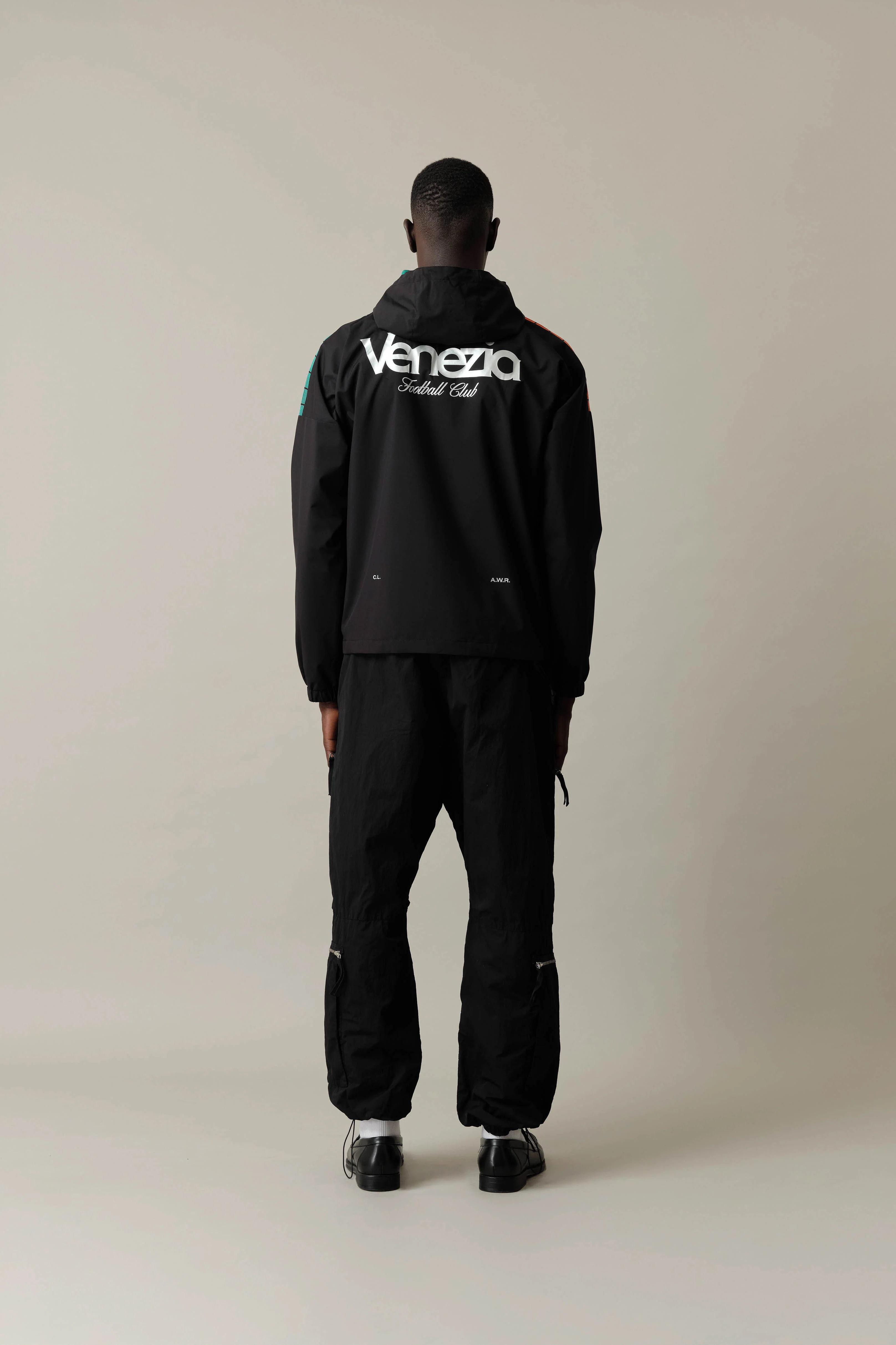 25/26 Anthem Jacket I - Image 3