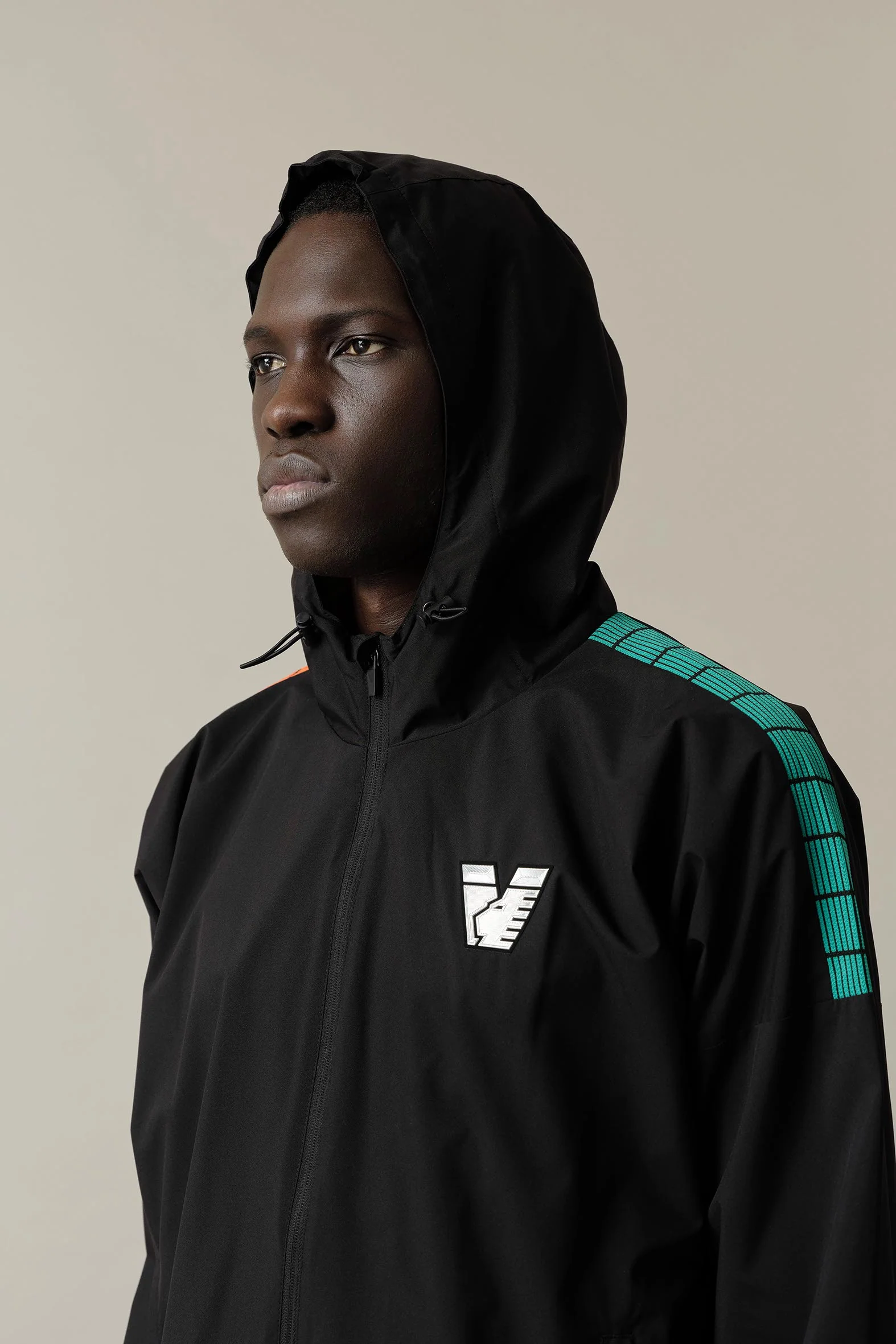 25/26 Anthem Jacket I - Image 4