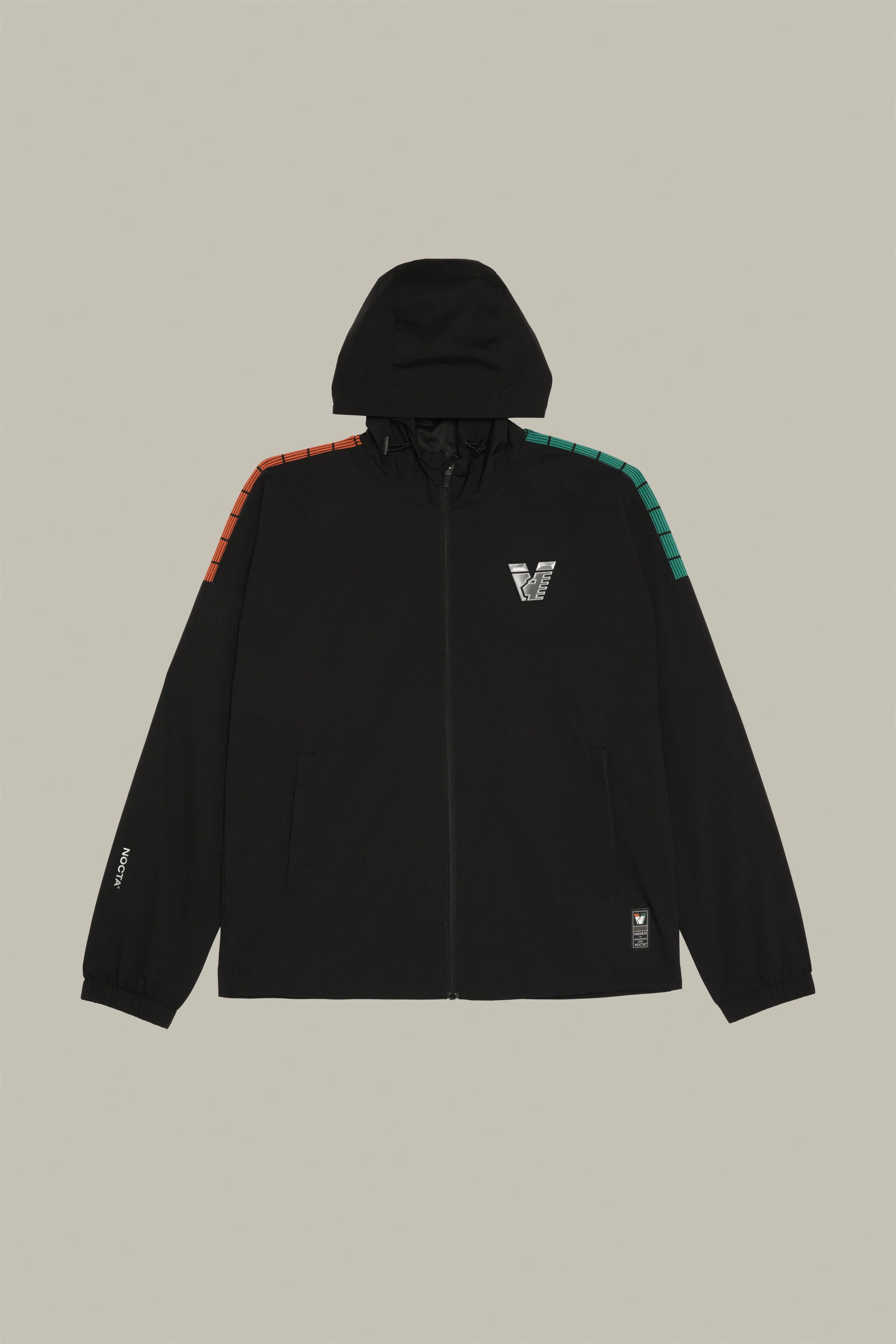 25/26 Anthem Jacket I - Image 5