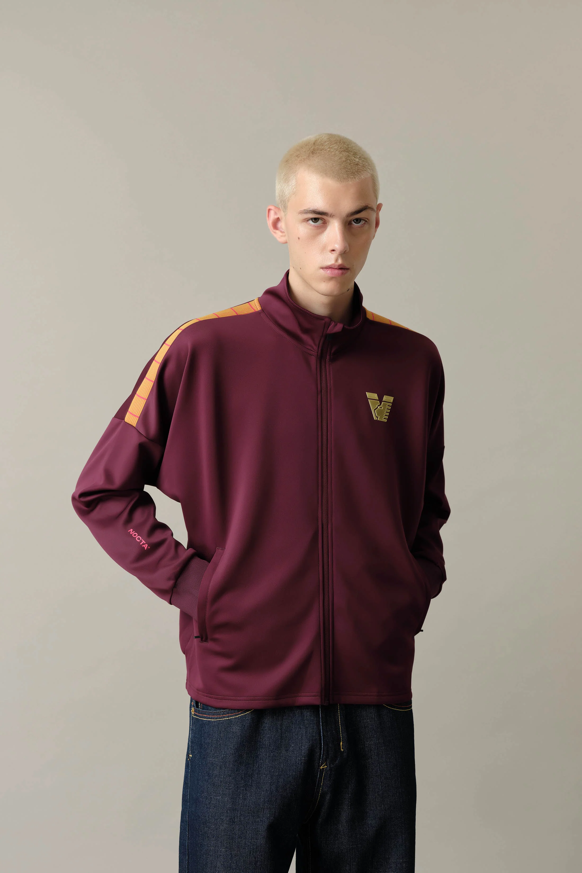 25/26 Anthem Jacket II - Image 3