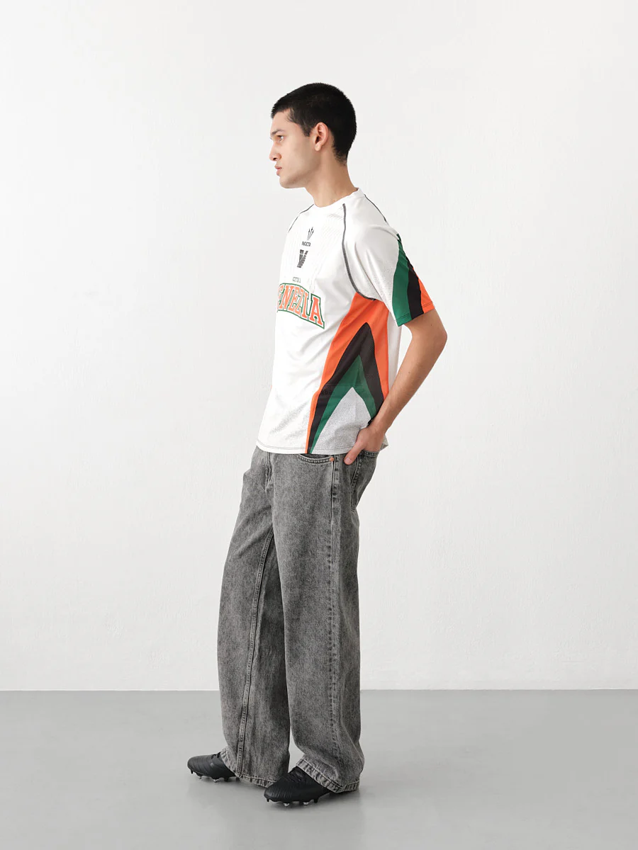Venezia FC Away Jersey 24/25 - Image 4