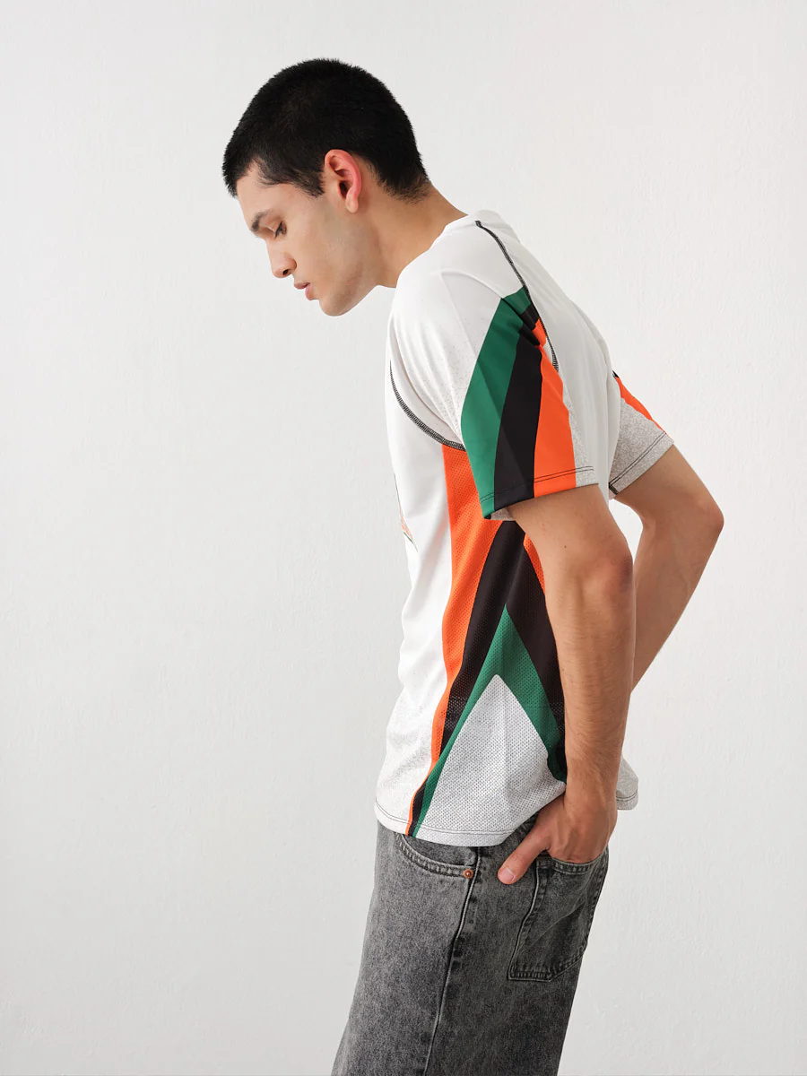 Venezia FC Away Jersey 24/25 - Image 6