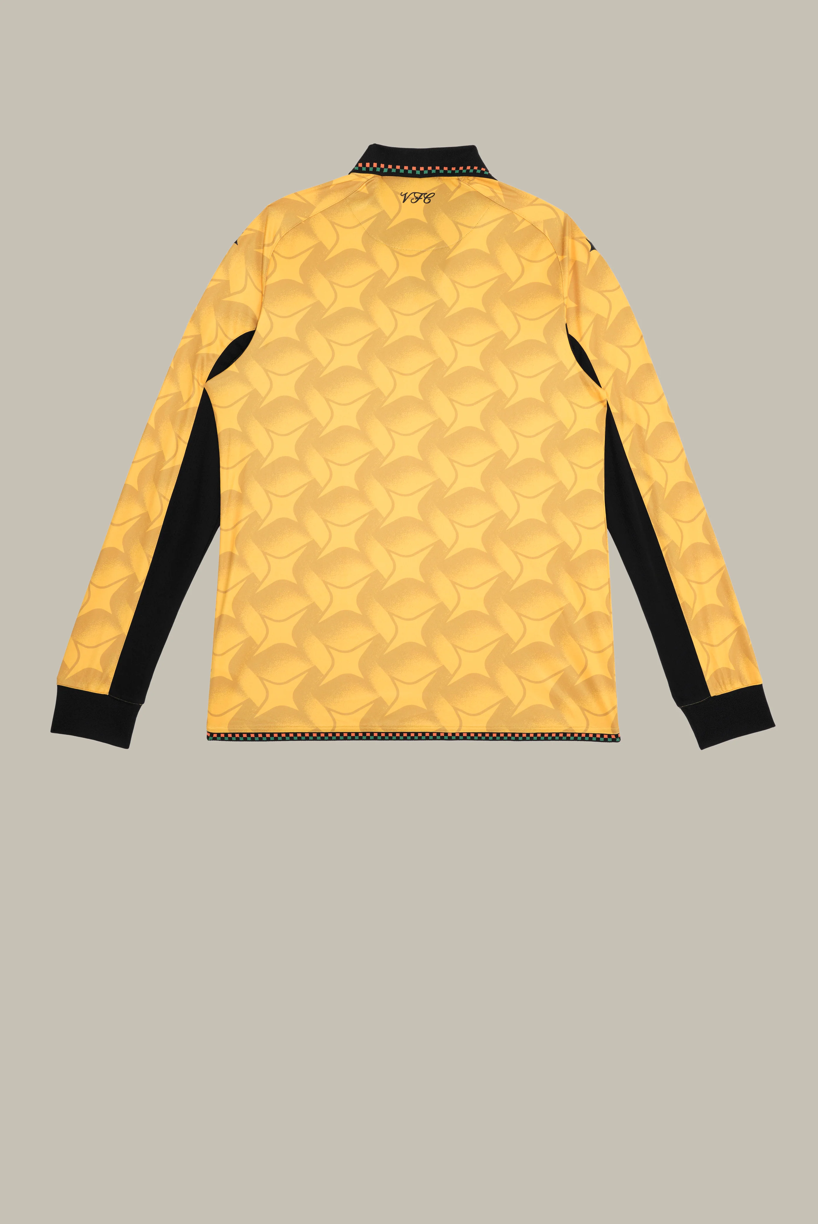 25/26 Goalkeeper Home Jersey - Image 6
