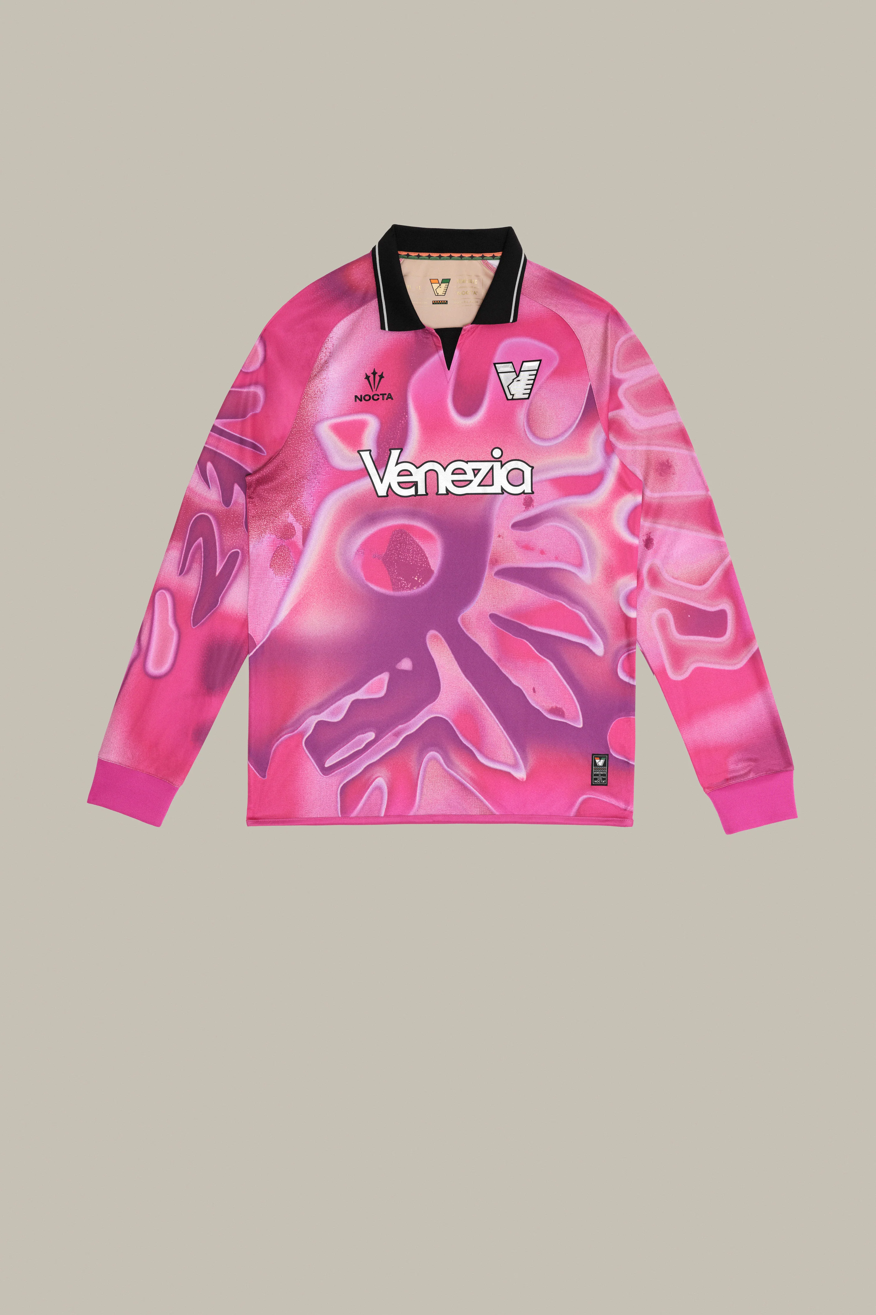 25/26 Goalkeeper Away Jersey - Image 5
