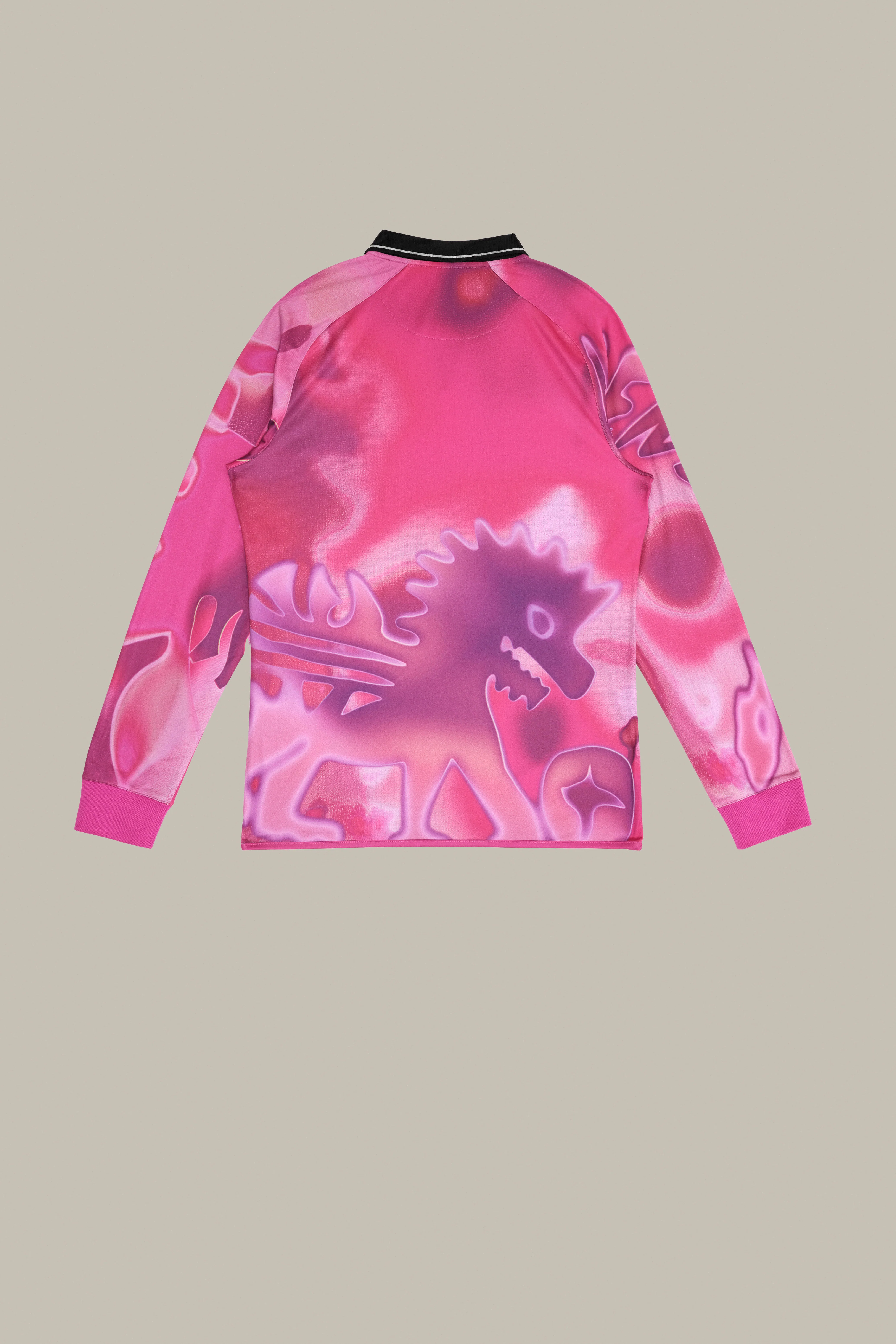 25/26 Goalkeeper Away Jersey - Image 6