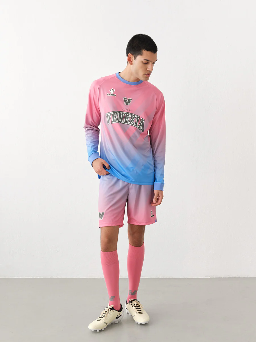 Venezia FC Goalkeeper Away Jersey 24/25 Long-Sleeved - Image 3