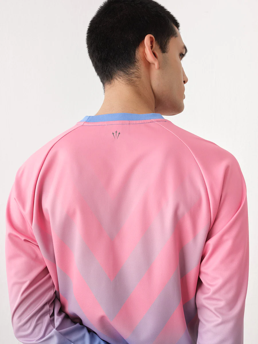 Venezia FC Goalkeeper Away Jersey 24/25 Long-Sleeved - Image 4