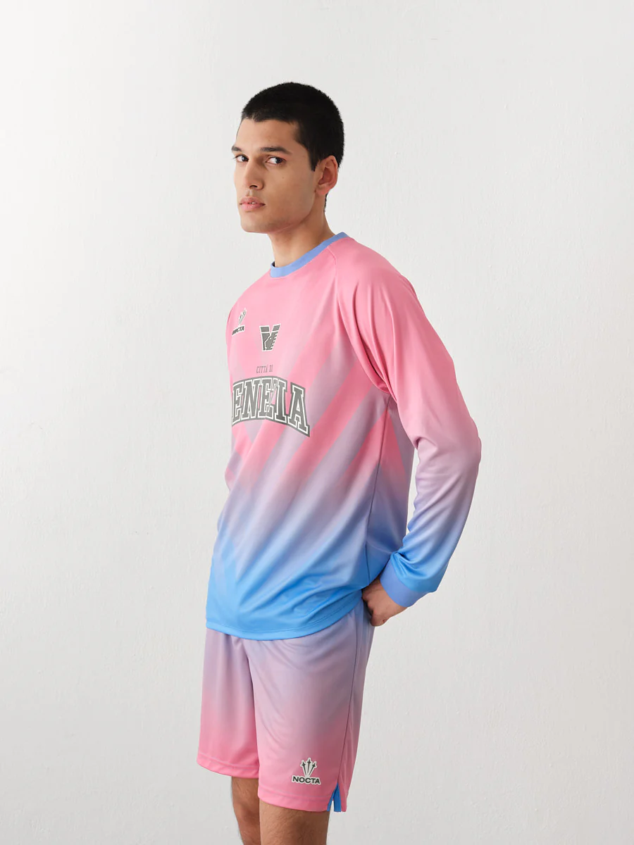 Venezia FC Goalkeeper Away Jersey 24/25 Long-Sleeved - Image 5