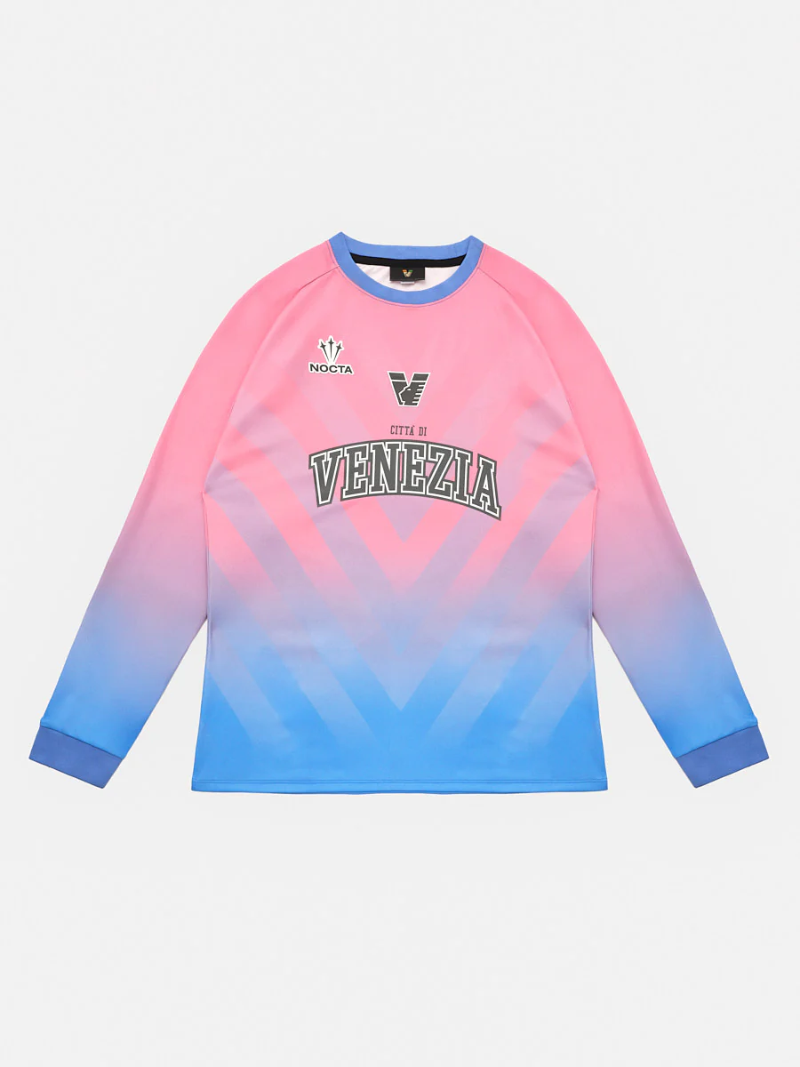 Venezia FC Goalkeeper Away Jersey 24/25 Long-Sleeved - Image 7