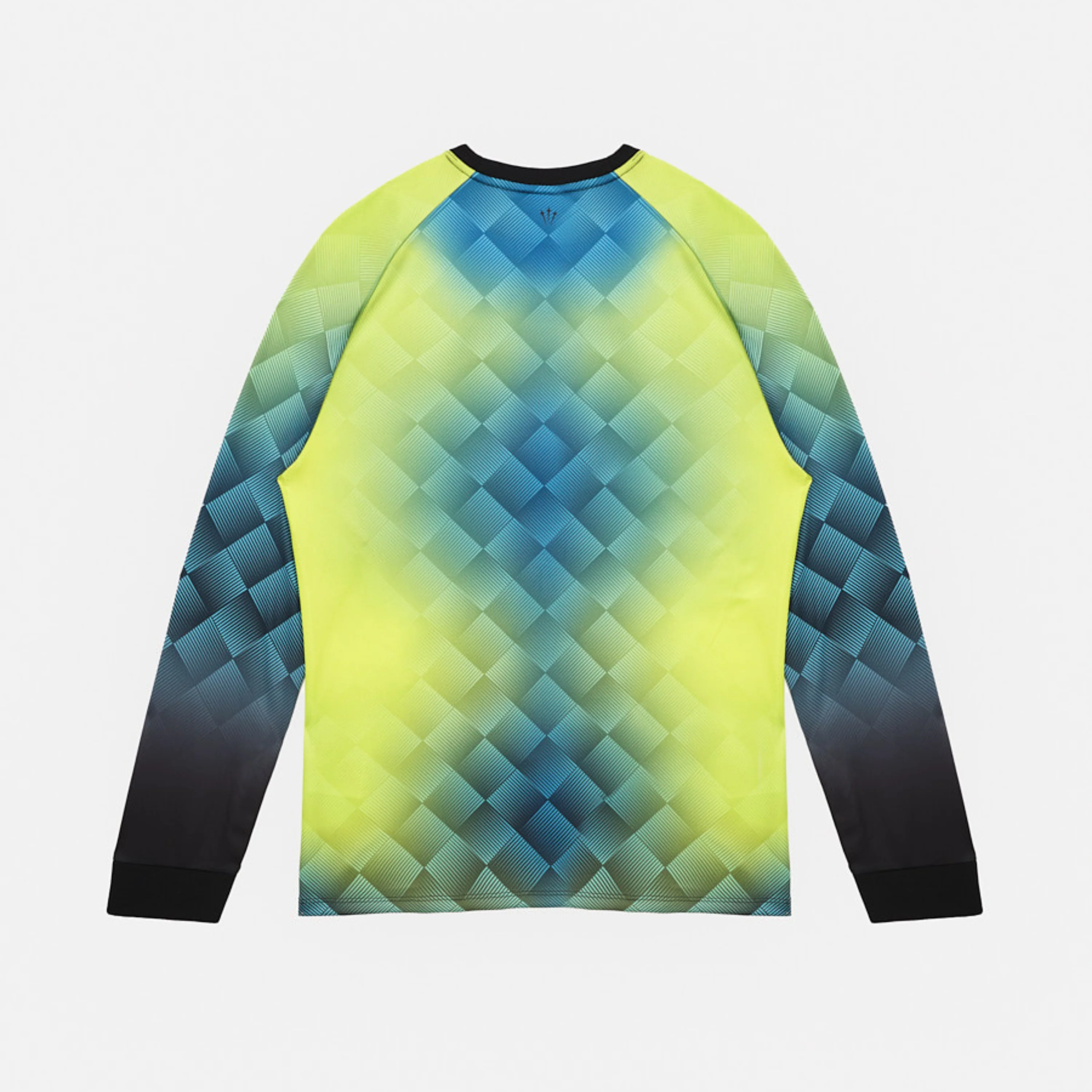Venezia FC Goalkeeper Home Jersey 24/25 Long-Sleeved - Image 8