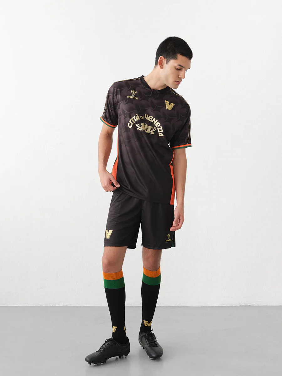 Venezia FC Home Jersey 24/25 - Image 3