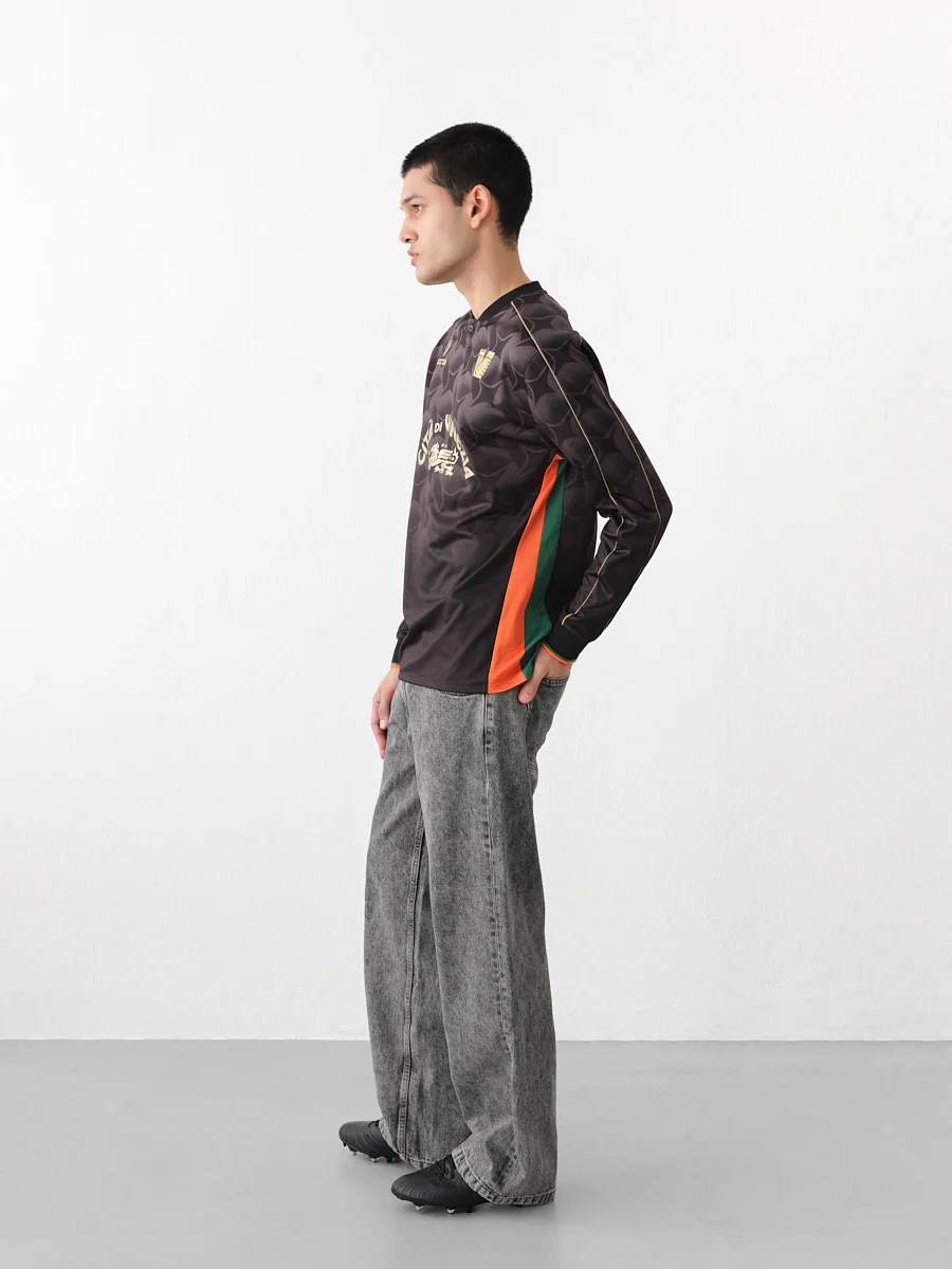 Venezia FC Home Jersey 24/25 Long-Sleeved - Image 3