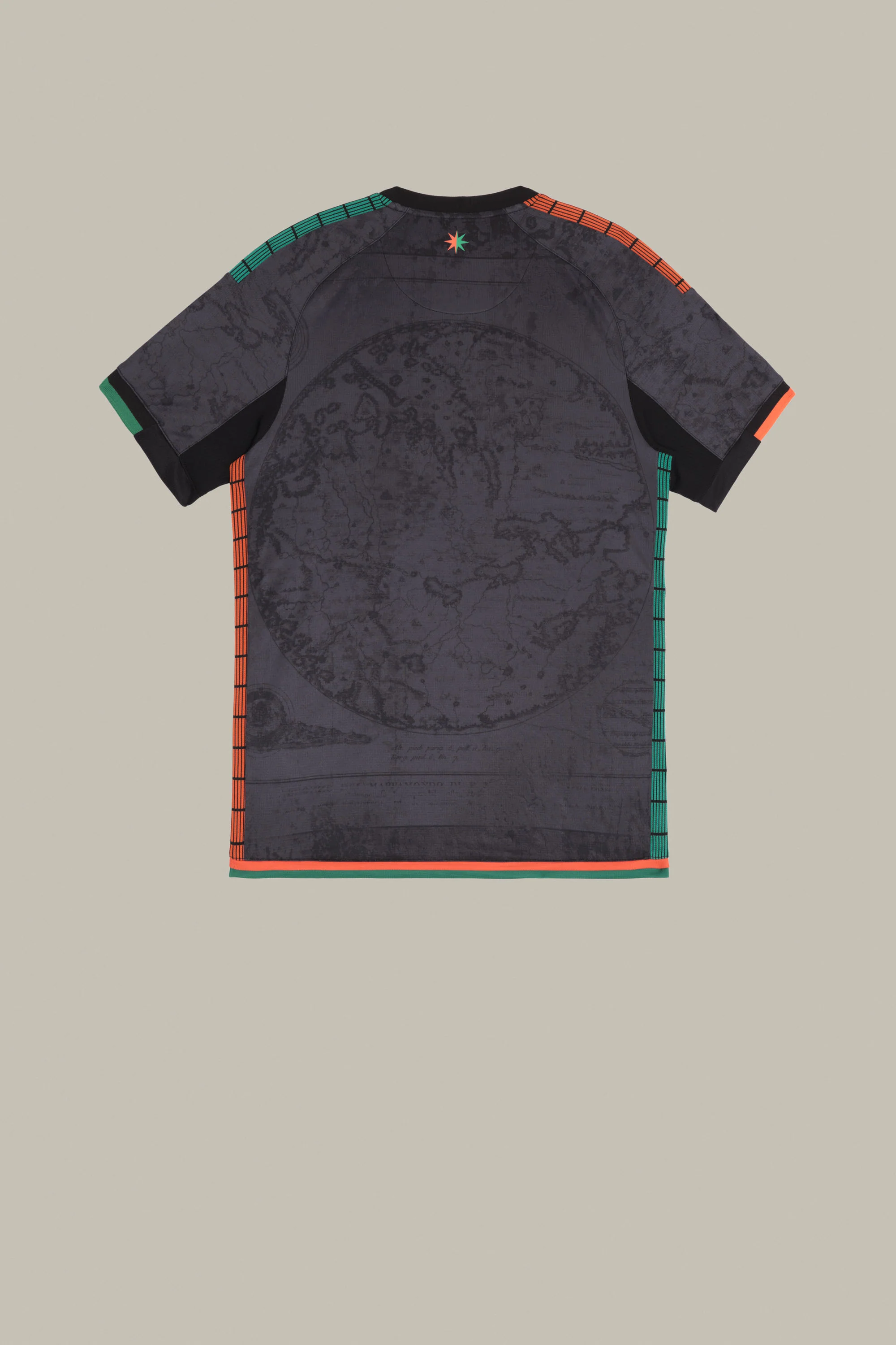 25/26 Home Jersey - Image 11