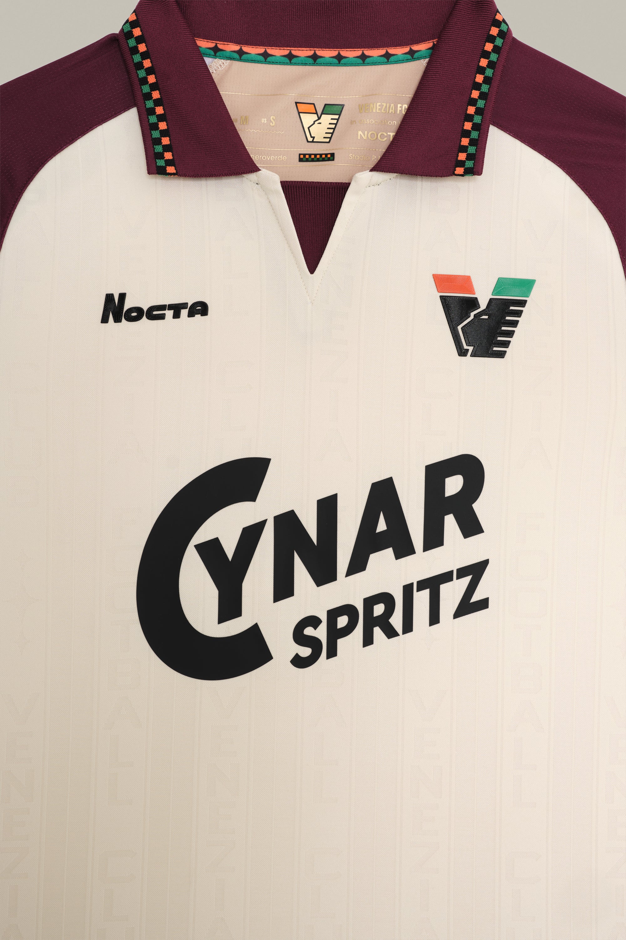 25/26 Match Away Jersey - Long Sleeves - Image 7