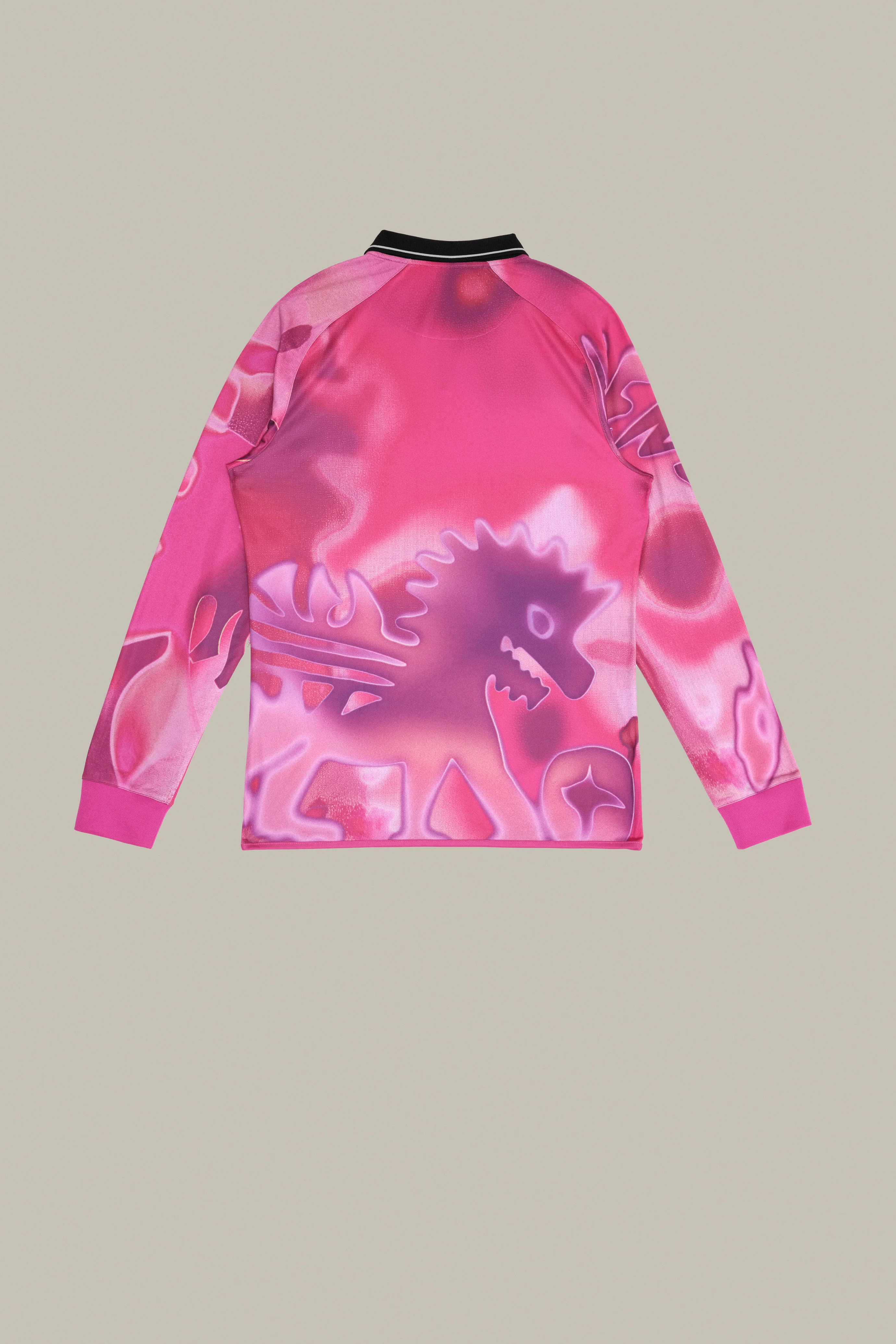 25/26 Goalkeeper Match Away Jersey - Image 7