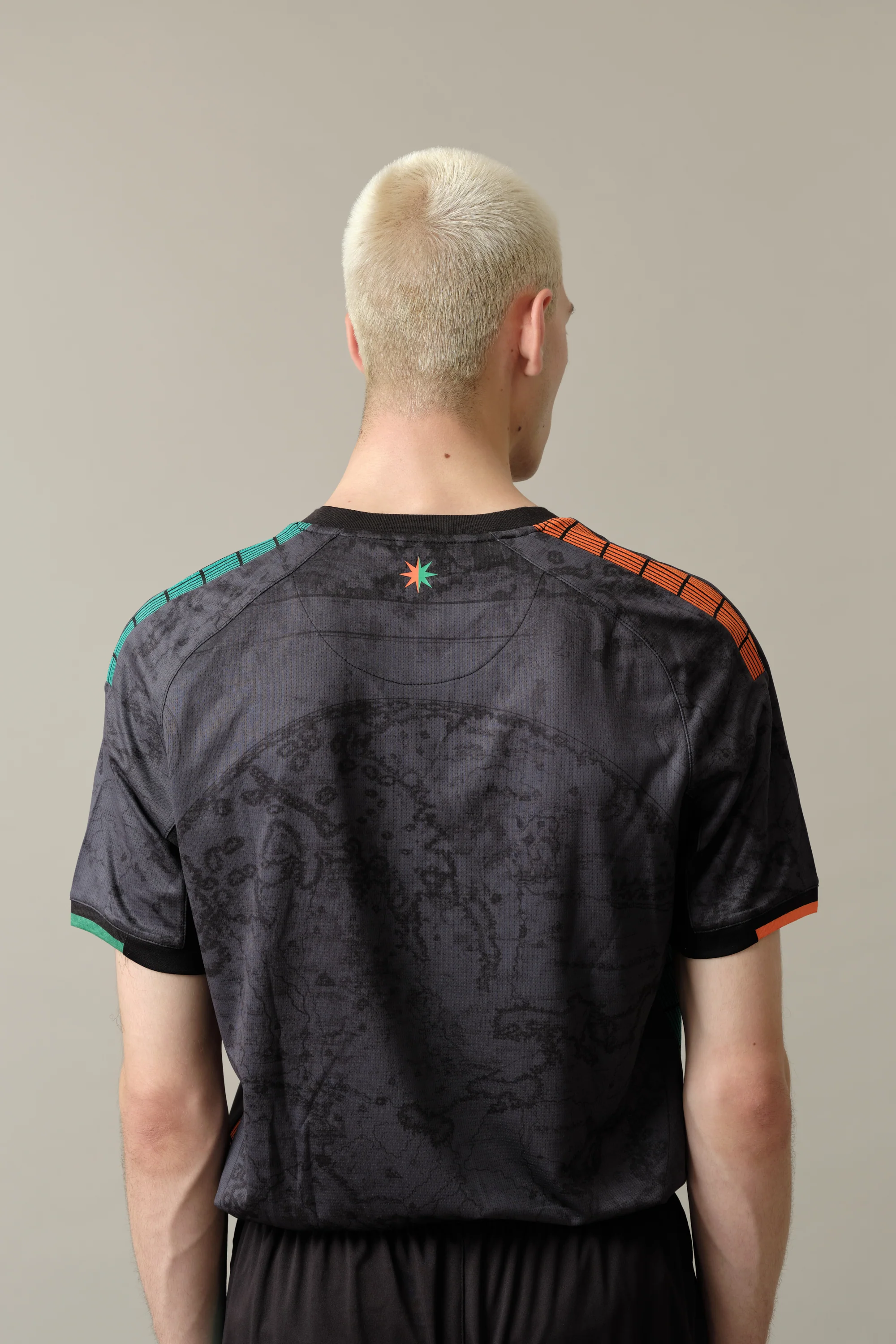 25/26 Match Home Jersey - Image 4