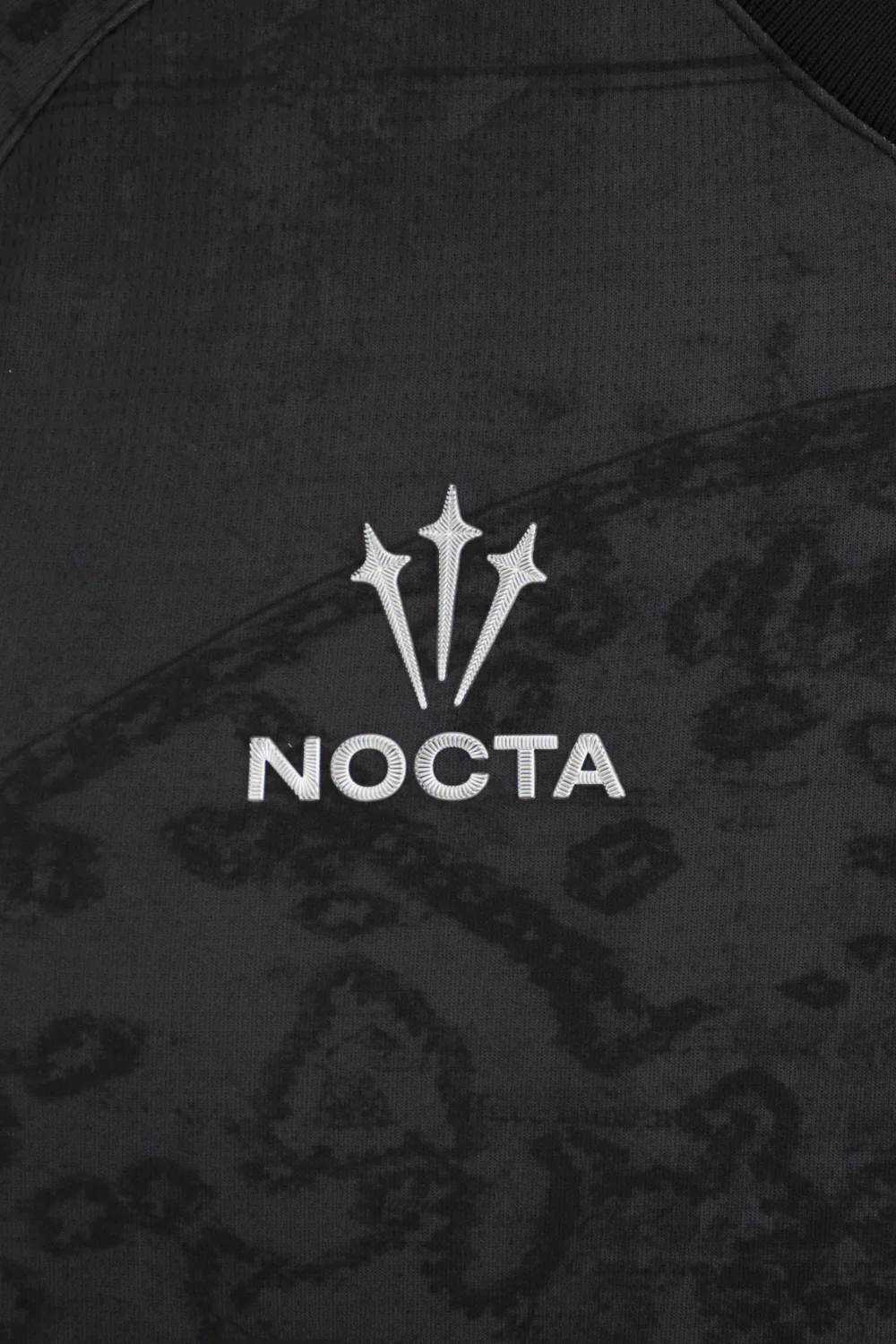 25/26 Match Home Jersey - Image 8