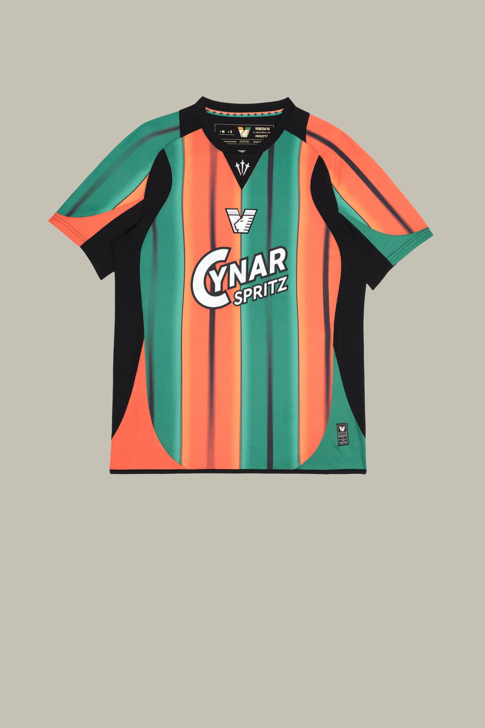 25/26 Match Third Jersey - Image 5