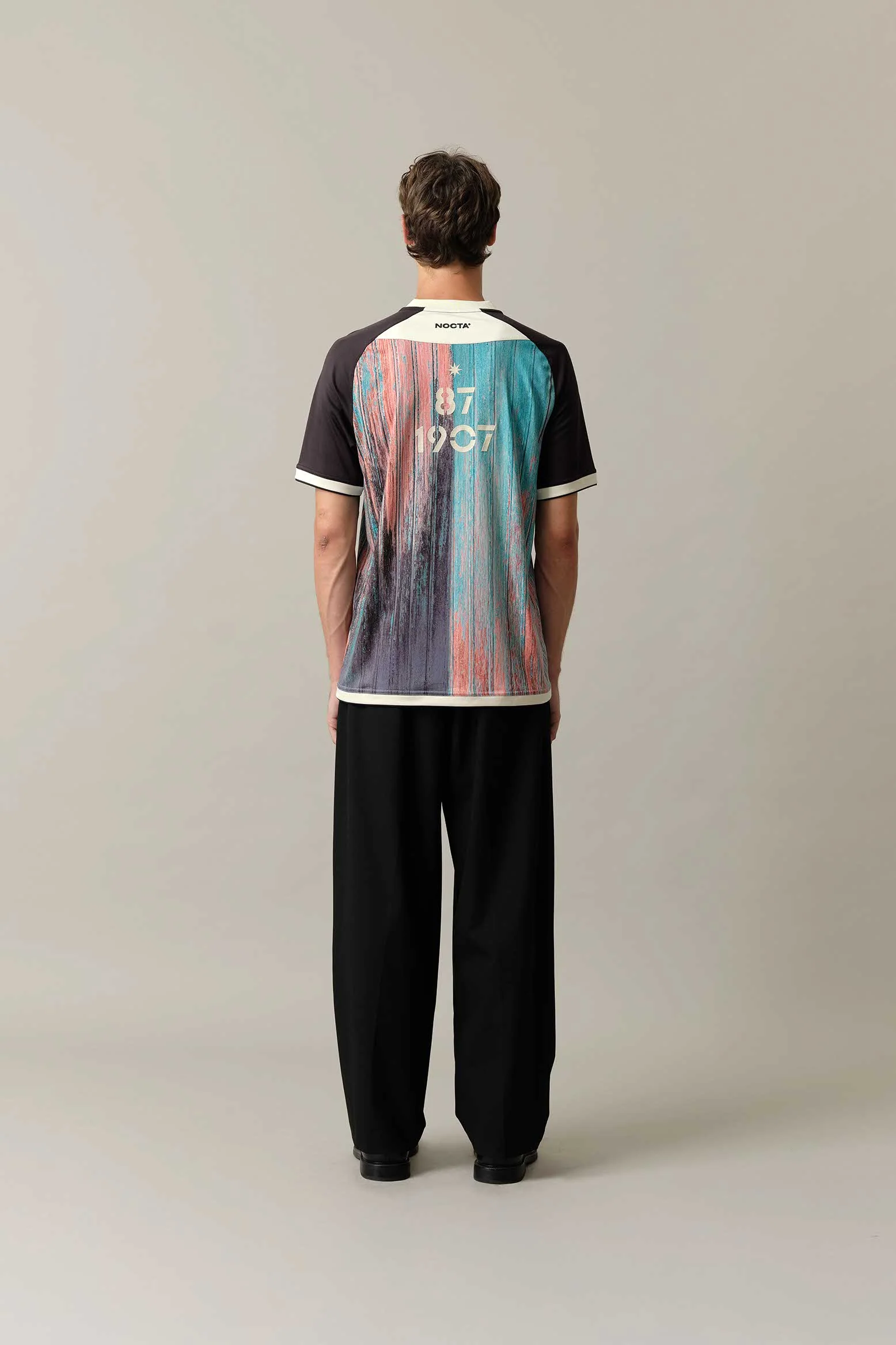 25/26 Pre-Match Jersey II - Image 3