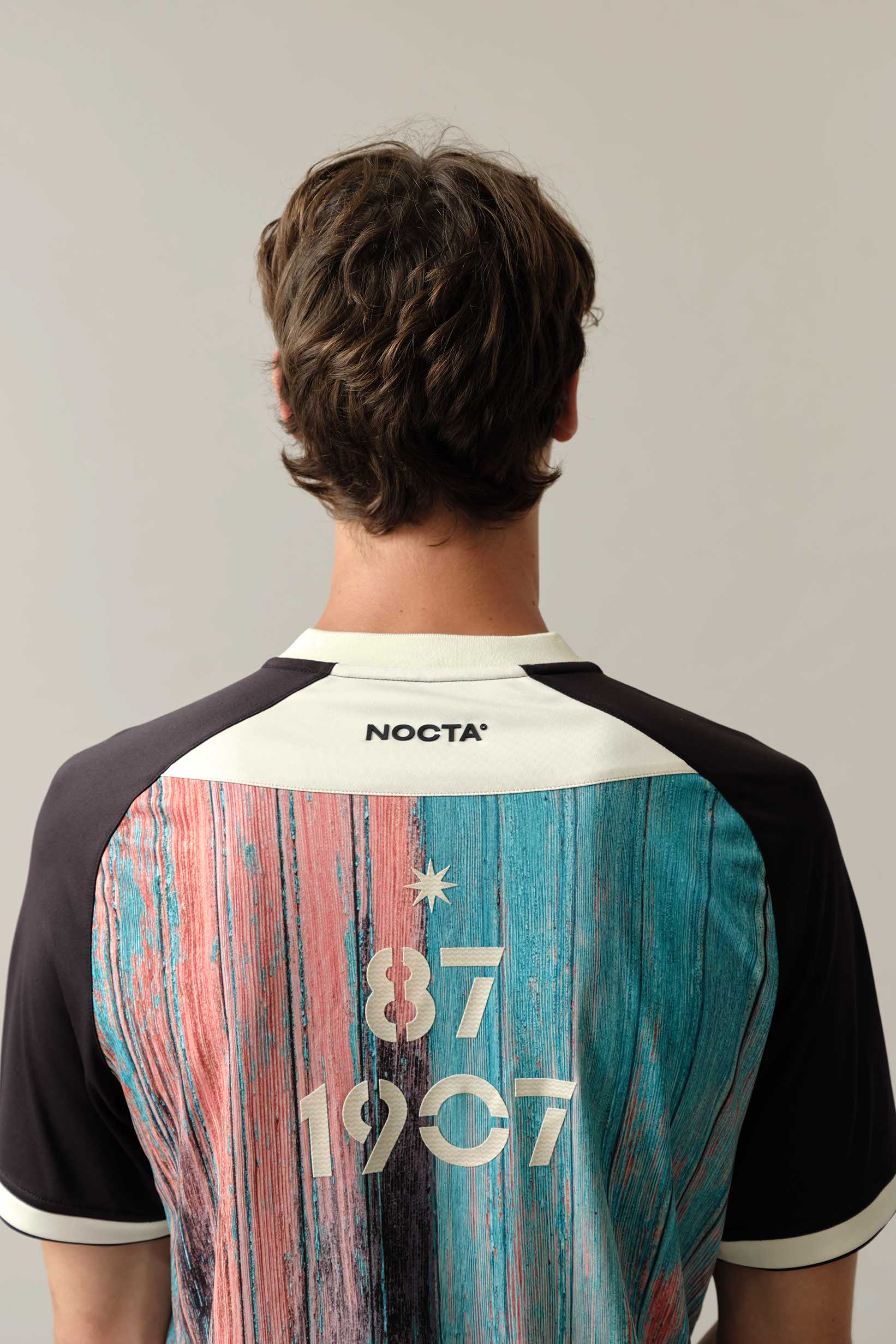 25/26 Pre-Match Jersey II - Image 4