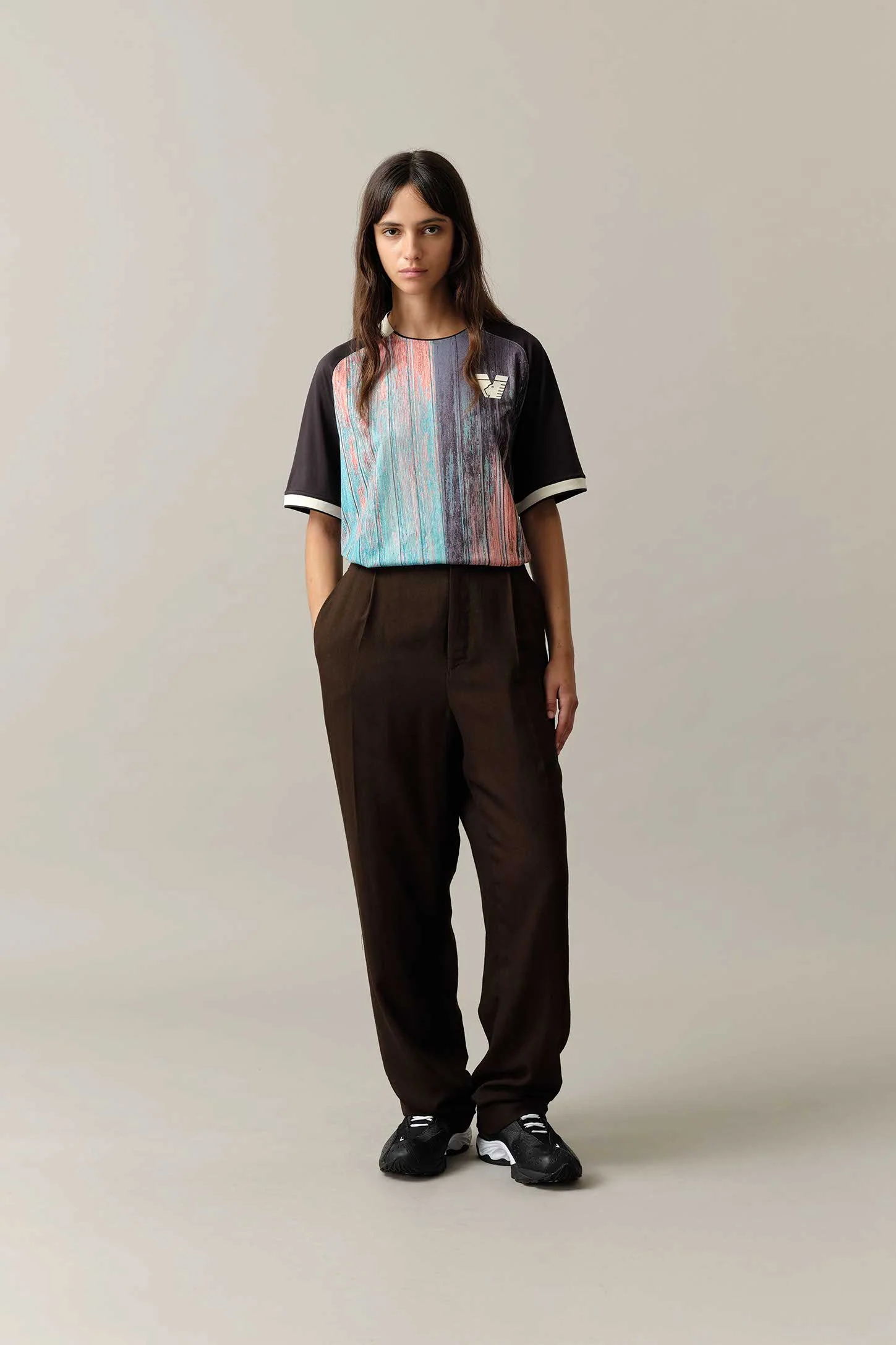 25/26 Pre-Match Jersey II - Image 6