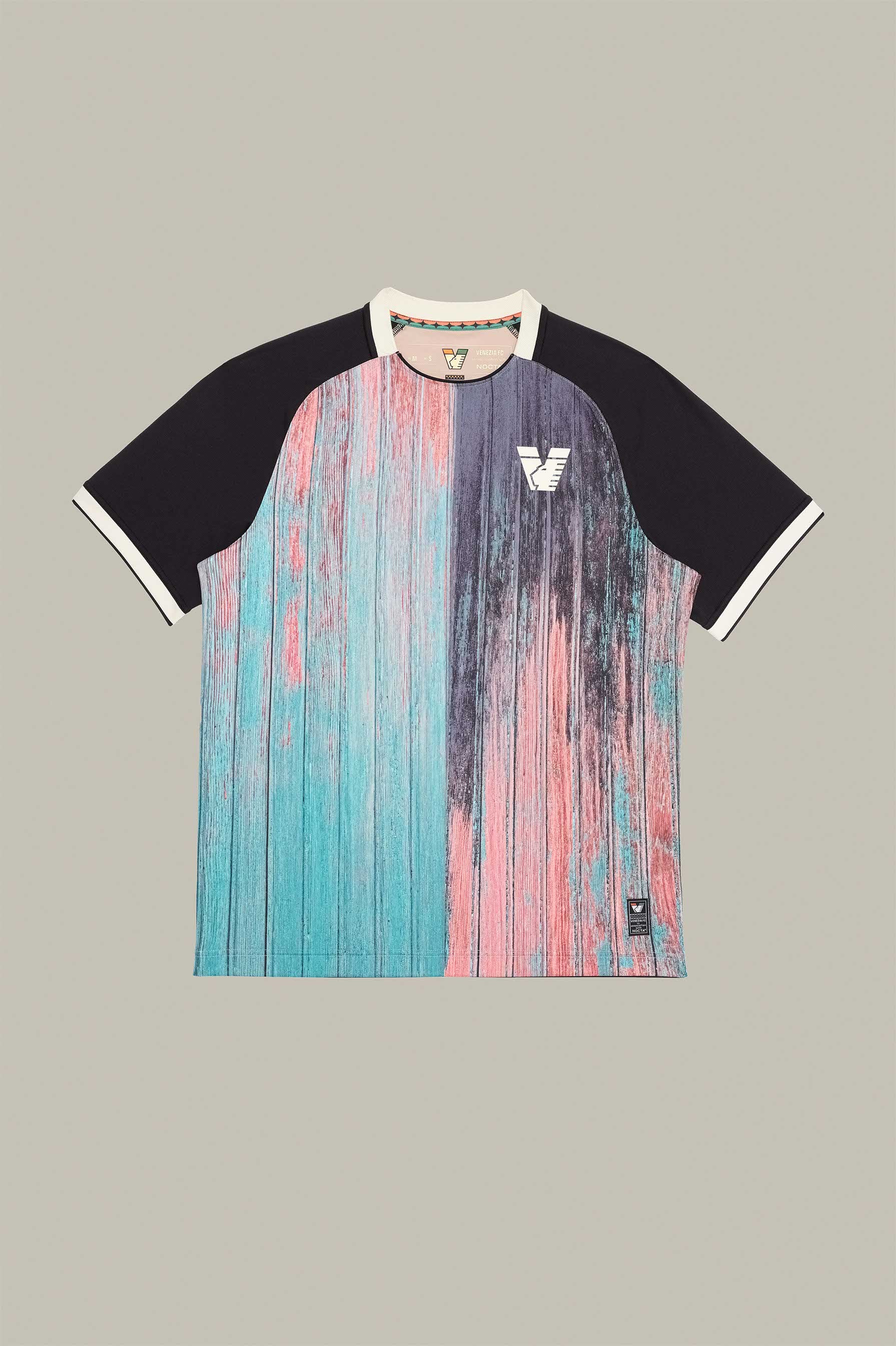 25/26 Pre-Match Jersey II - Image 7